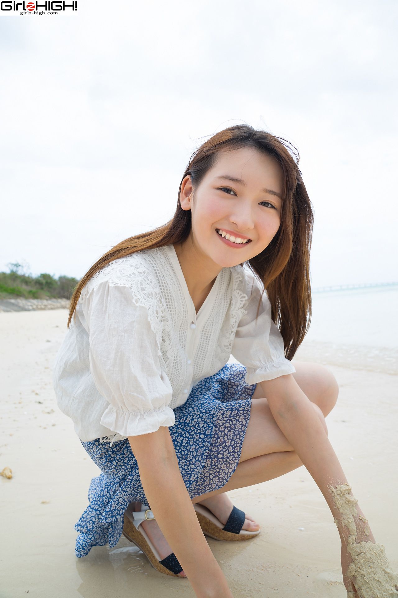 [Girlz-High] Asami Kondou 近藤あさみ - bfaa_036_002