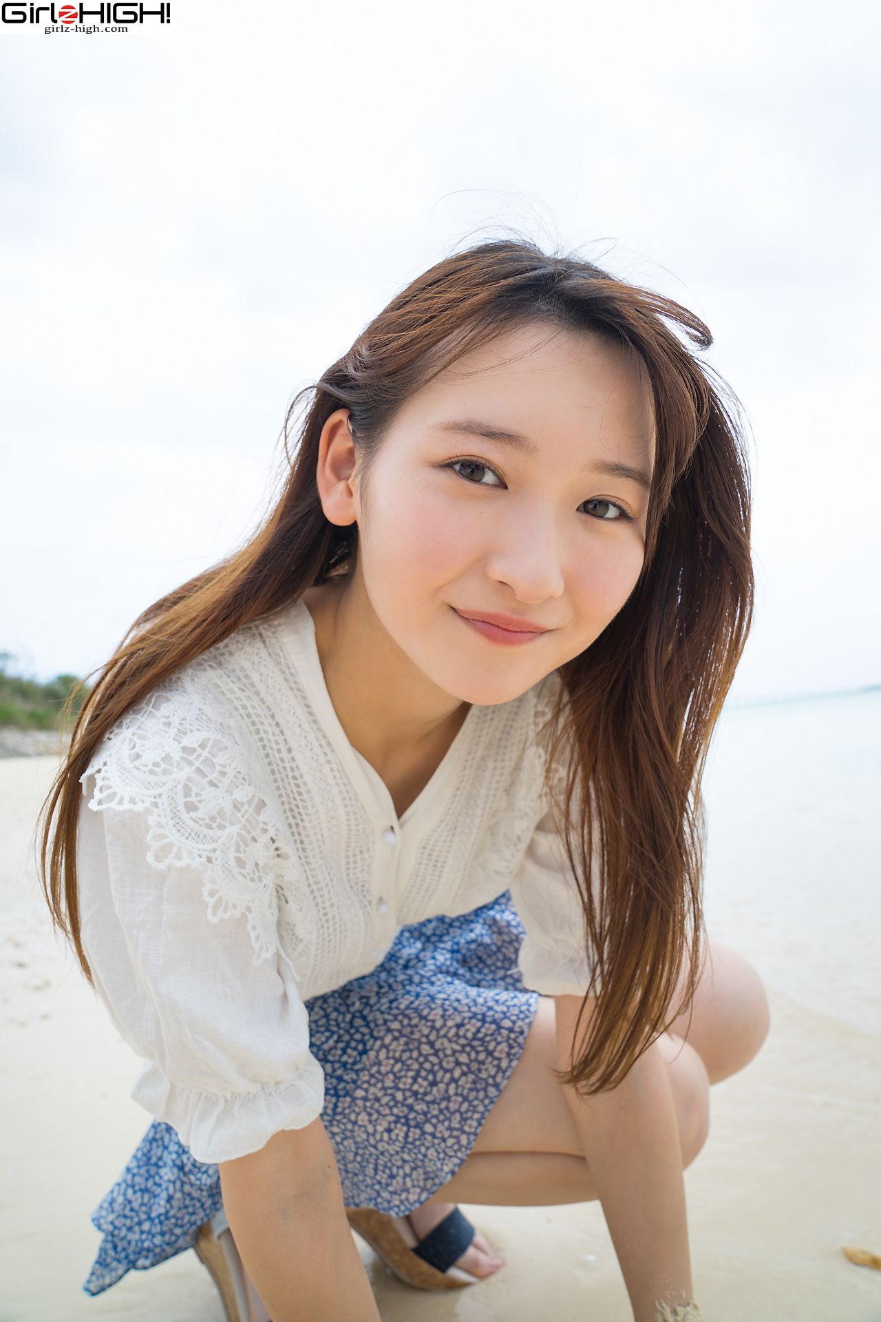 [Girlz-High] Asami Kondou 近藤あさみ - bfaa_036_002