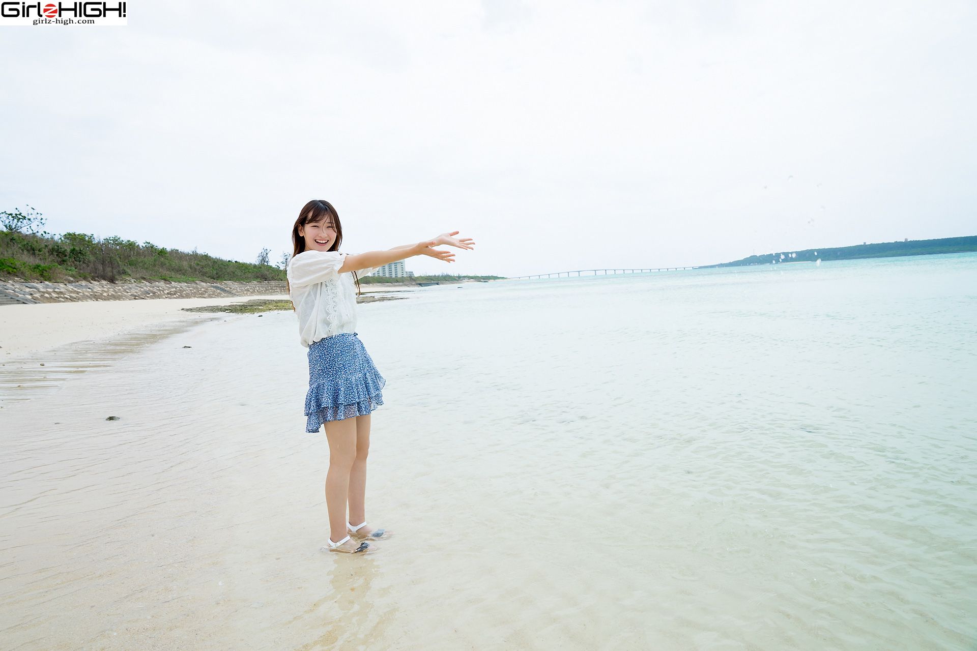 [Girlz-High] Asami Kondou 近藤あさみ - bfaa_036_002