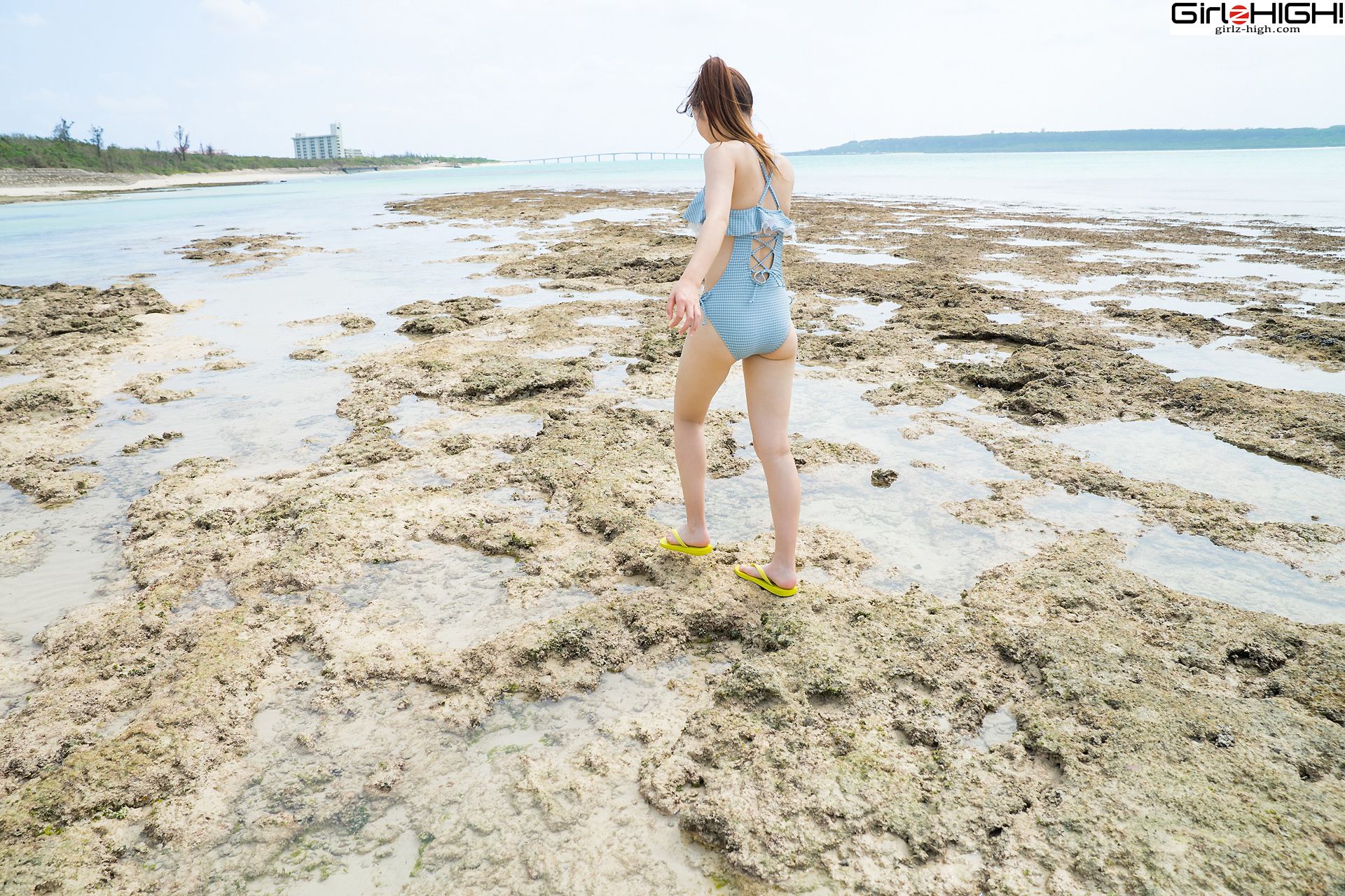 [Girlz-High] Asami Kondou 近藤あさみ - bfaa_036_002