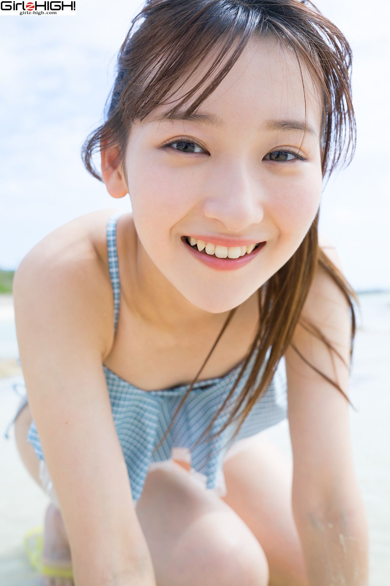 [Girlz-High] Asami Kondou 近藤あさみ - bfaa_036_002