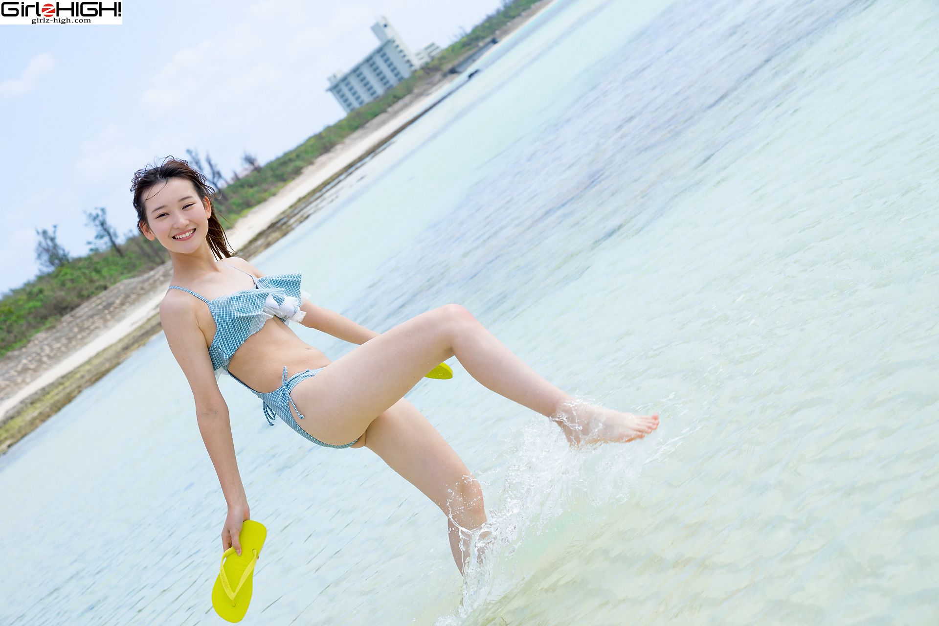 [Girlz-High] Asami Kondou 近藤あさみ - bfaa_036_002