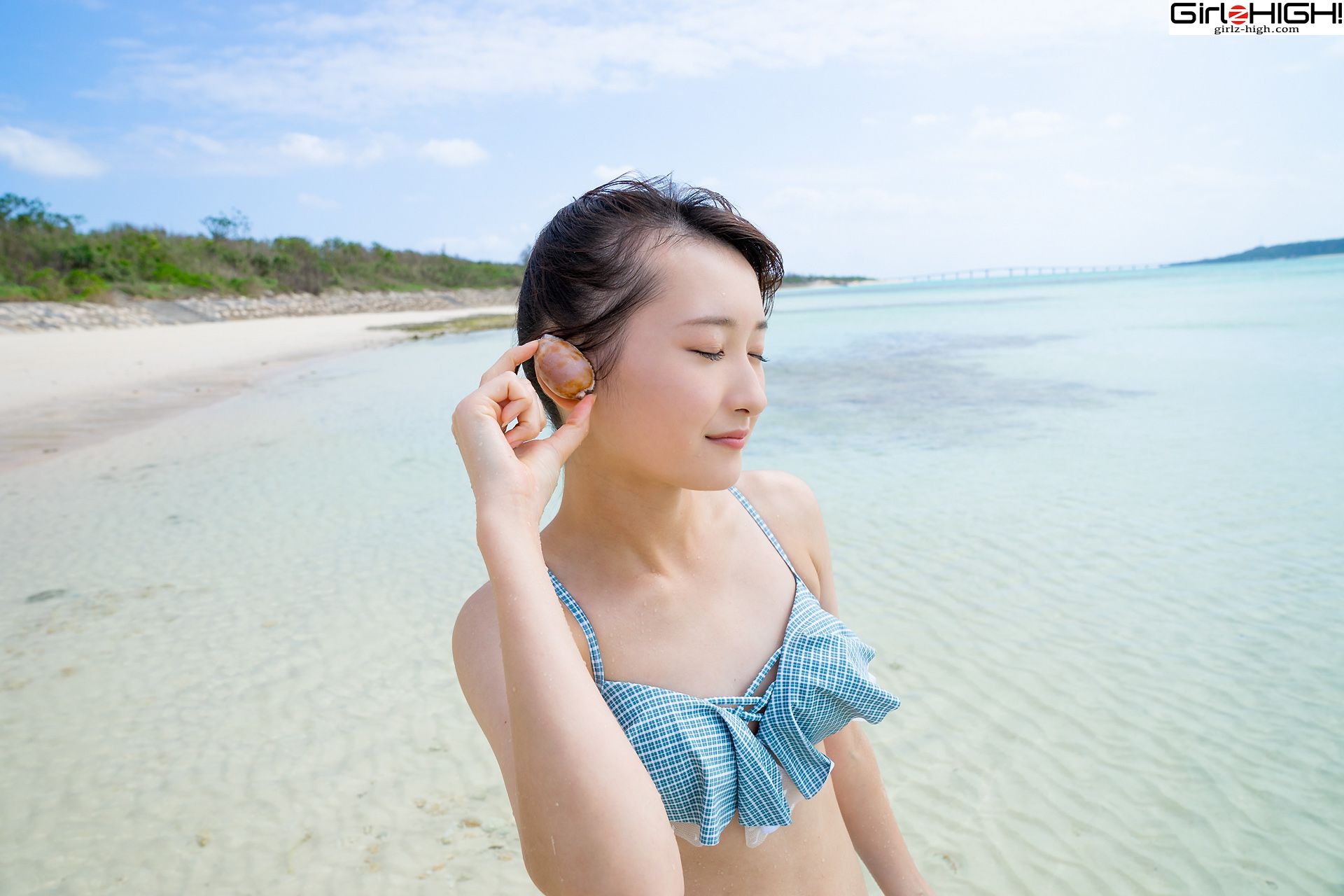 [Girlz-High] Asami Kondou 近藤あさみ - bfaa_036_002