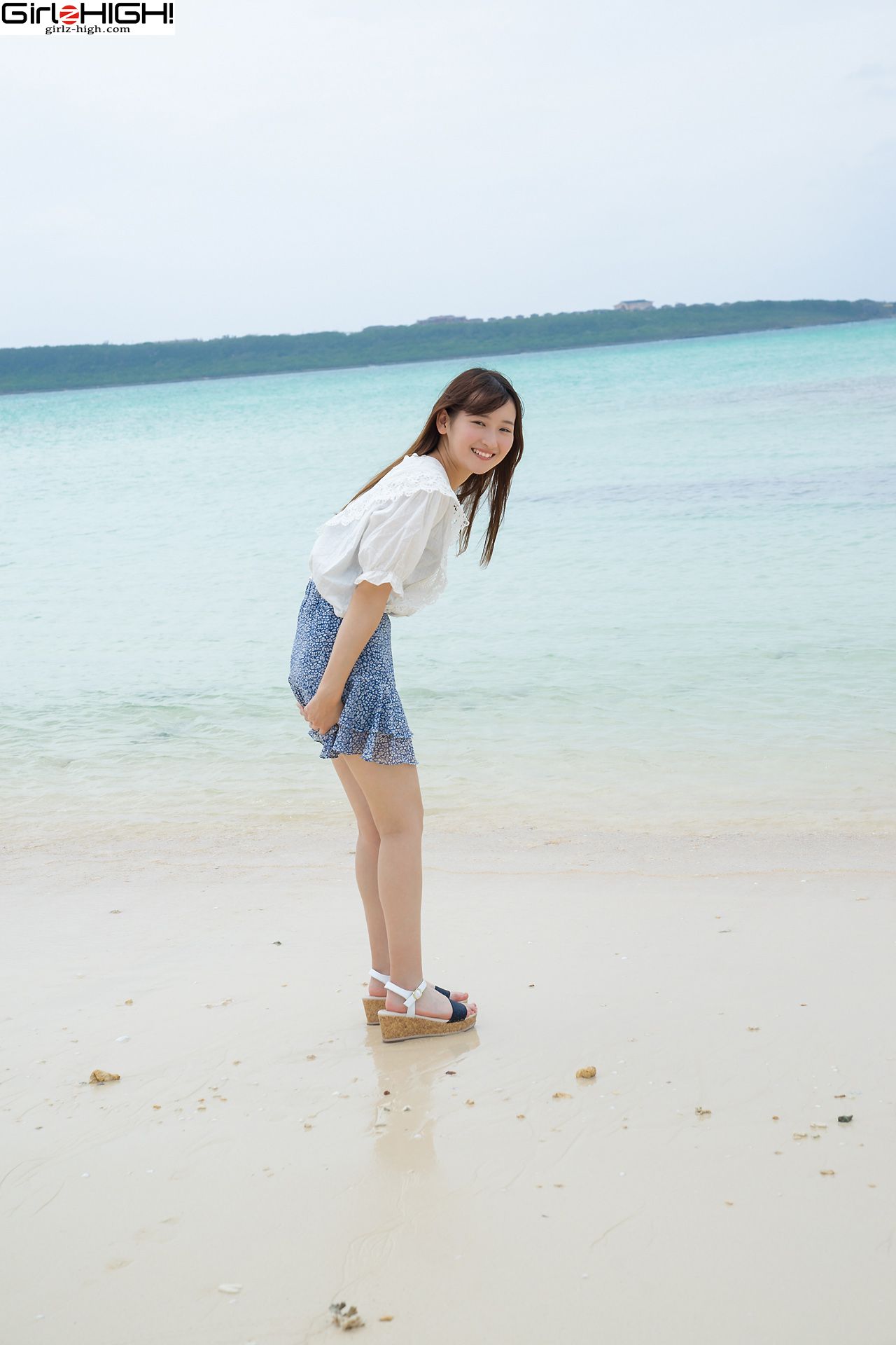 [Girlz-High] Asami Kondou 近藤あさみ - bfaa_036_002