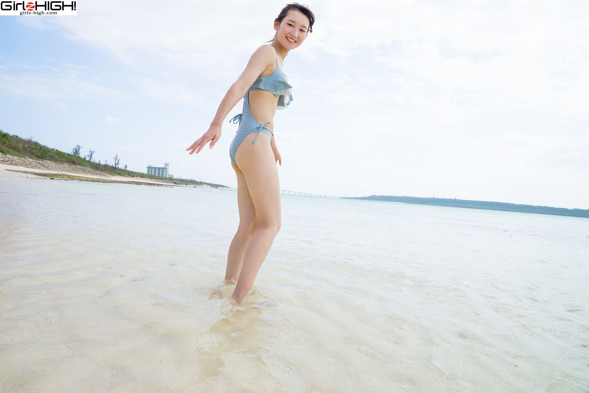 [Girlz-High] Asami Kondou 近藤あさみ - bfaa_036_002