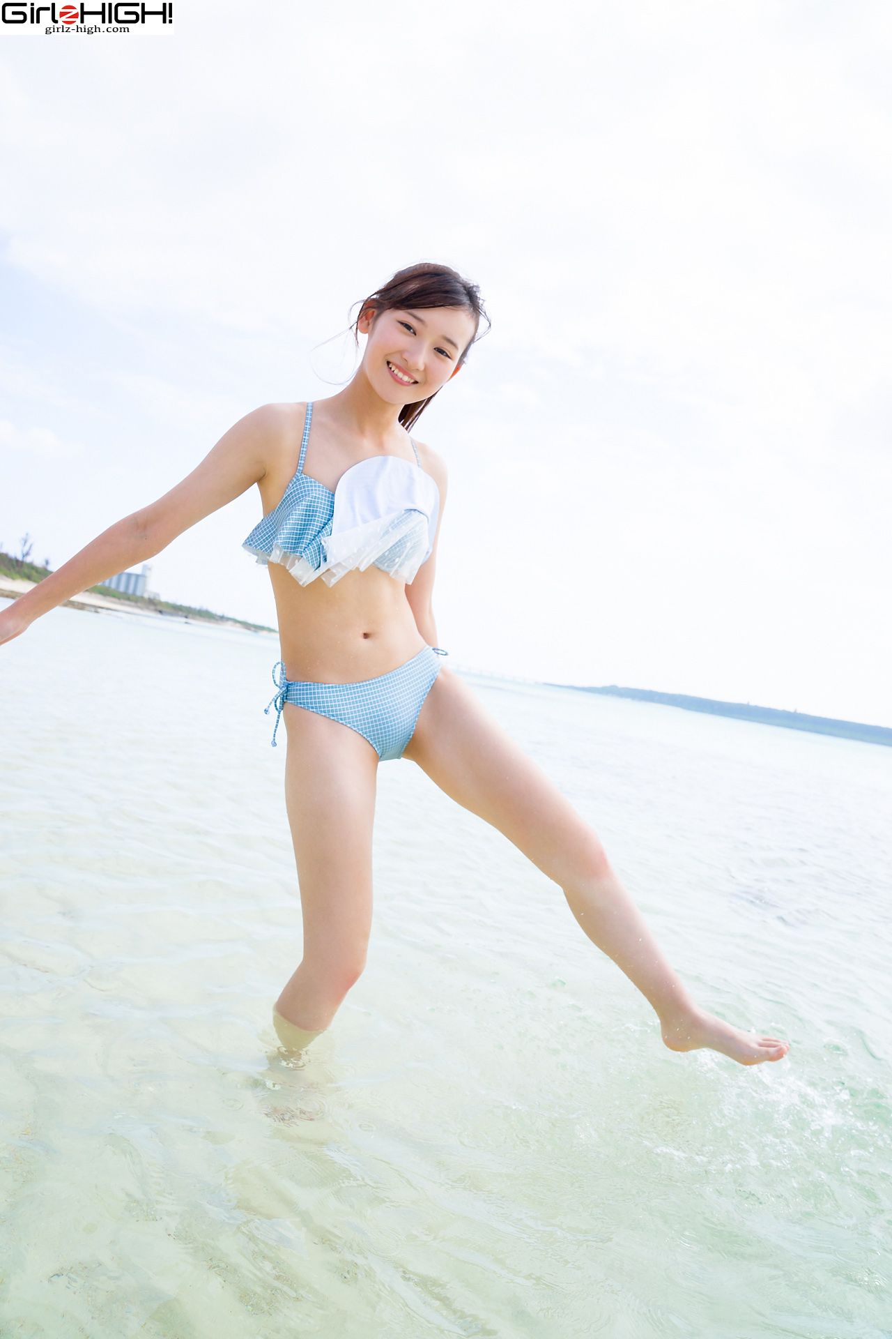 [Girlz-High] Asami Kondou 近藤あさみ - bfaa_036_002