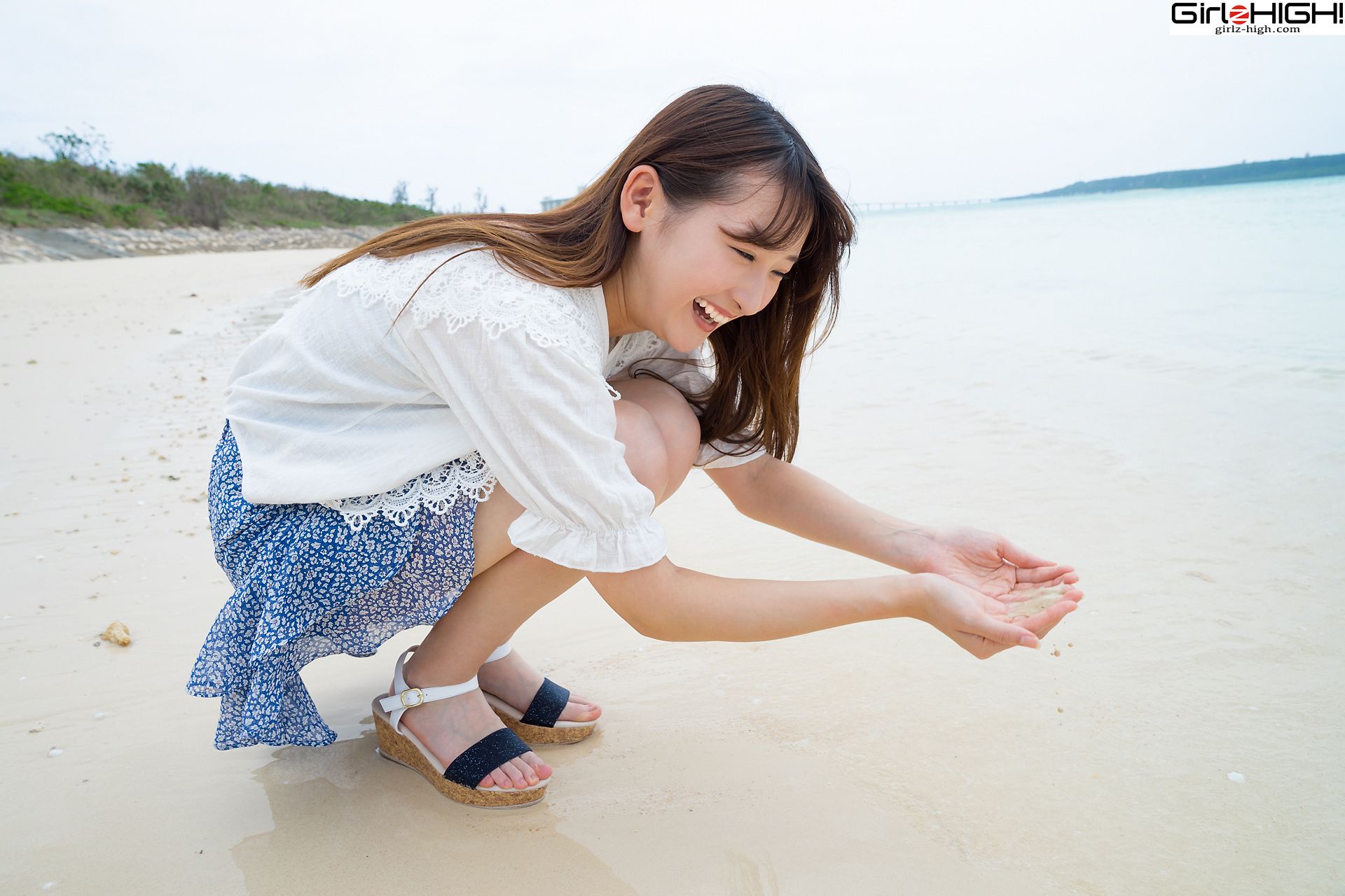 [Girlz-High] Asami Kondou 近藤あさみ - bfaa_036_002