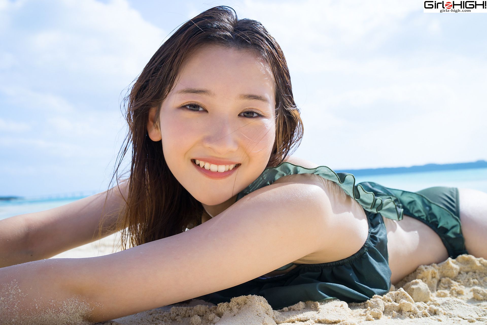 [Girlz-High] Asami Kondou 近藤あさみ - bfaa_036_003