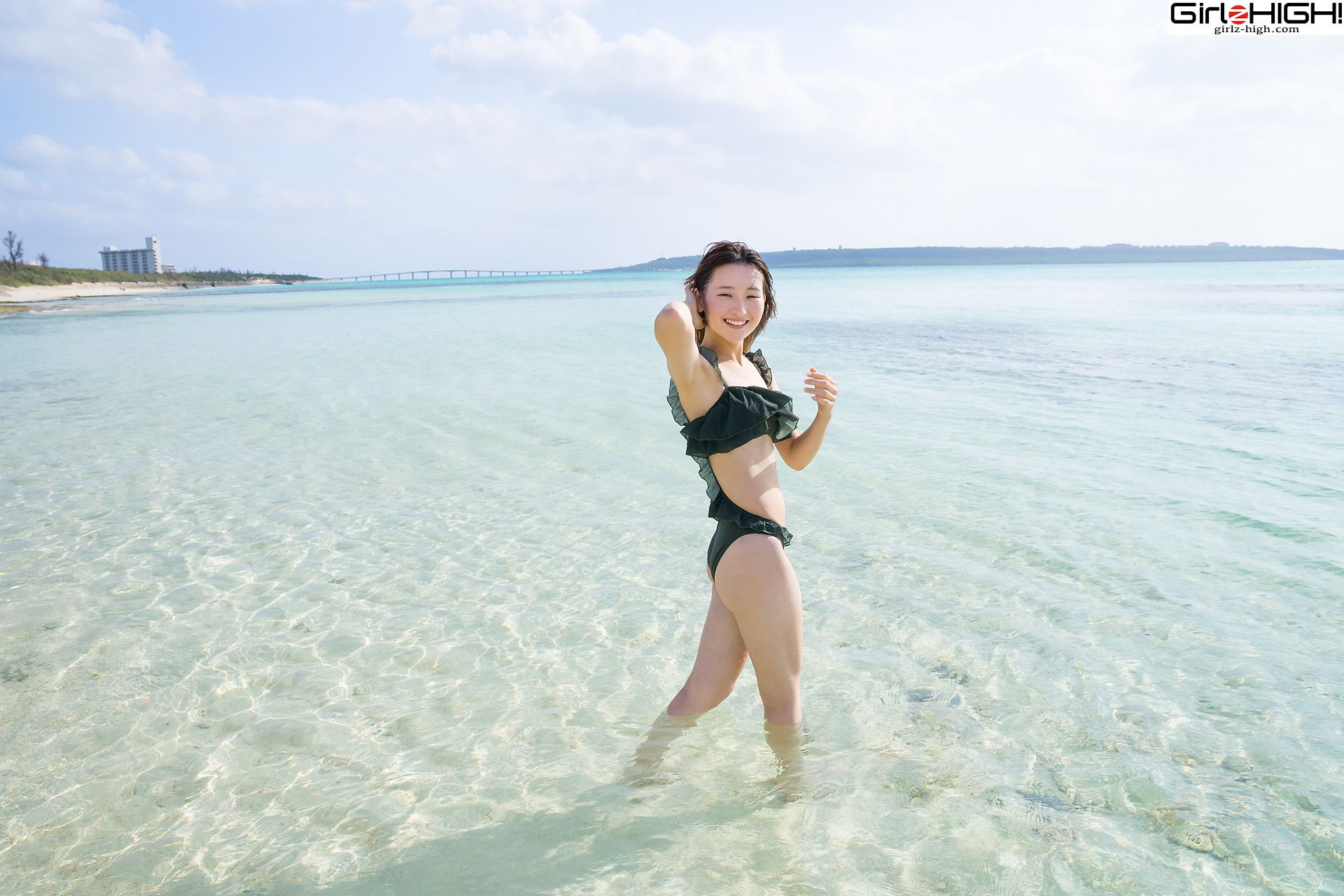 [Girlz-High] Asami Kondou 近藤あさみ - bfaa_036_003