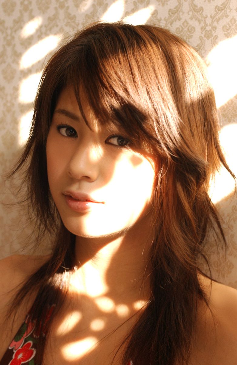 [DGC] NO.101 Yuka Kosaka 小阪由佳