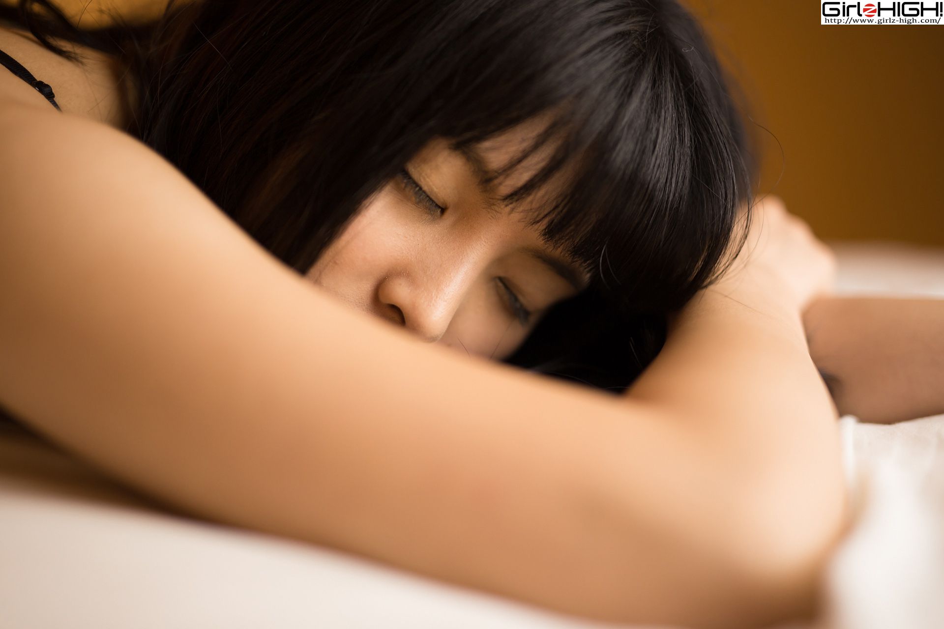 [Girlz-High] Miharu Mochizuki 望月みはる - buno_039_003