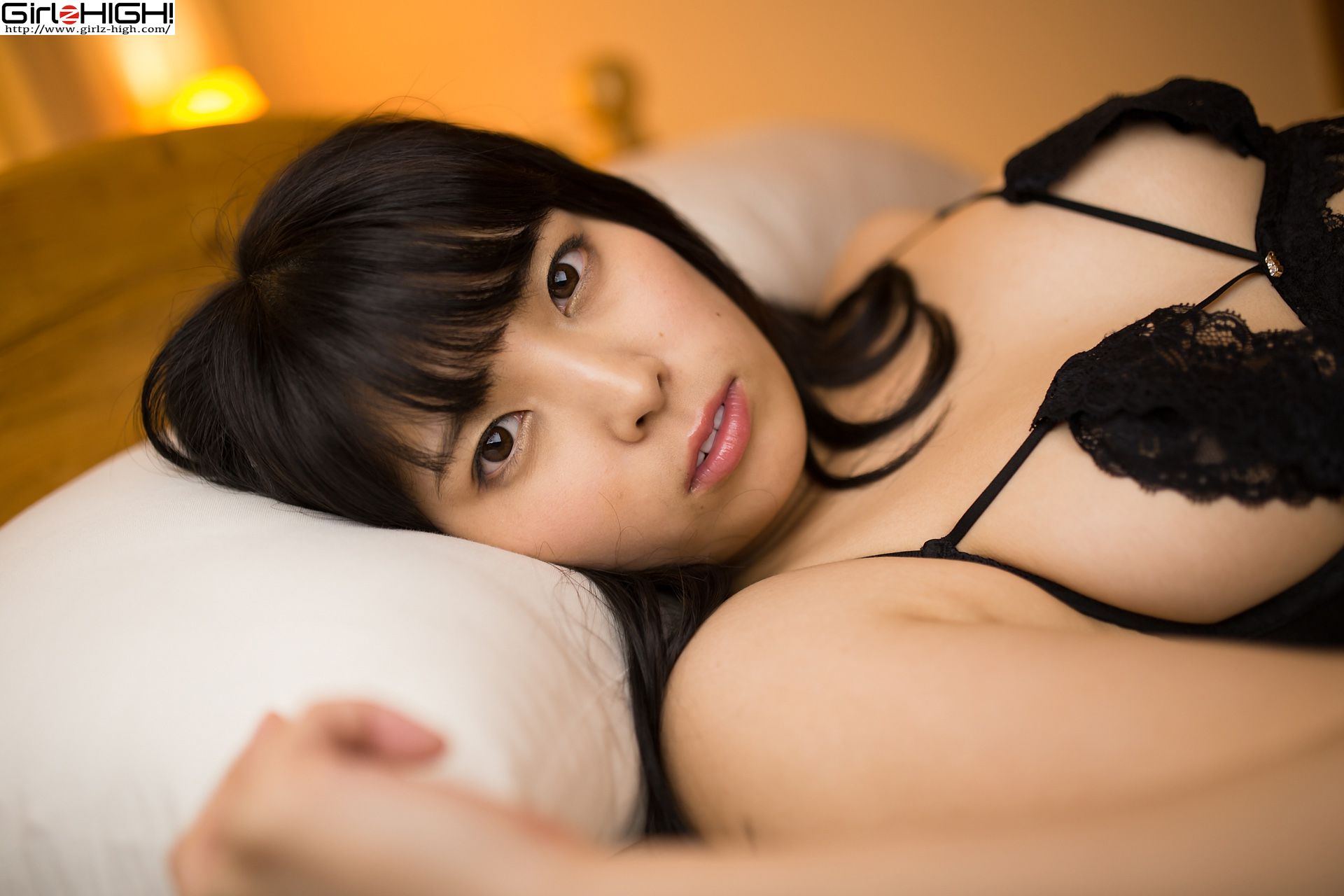 [Girlz-High] Miharu Mochizuki 望月みはる - buno_039_003