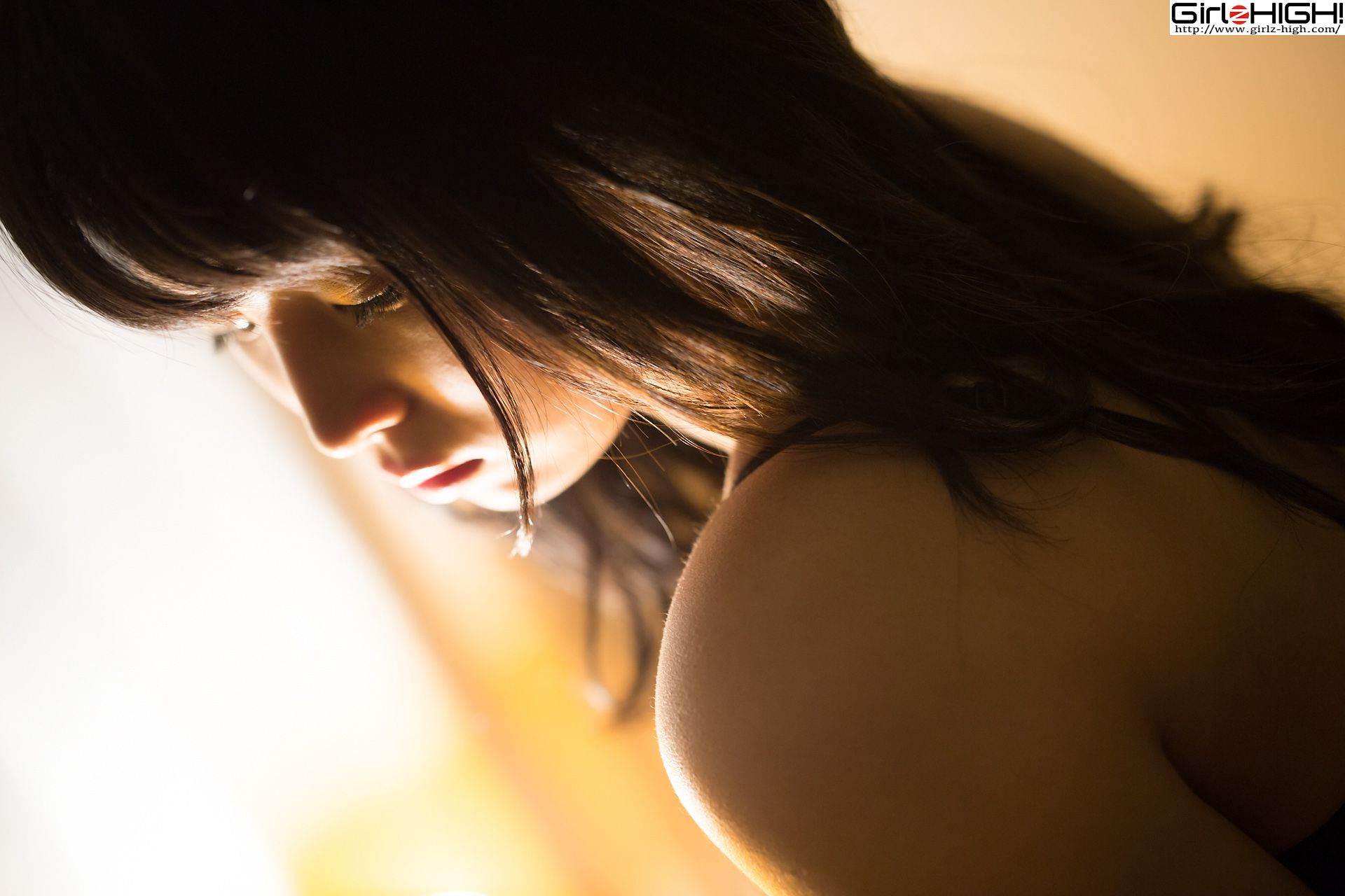 [Girlz-High] Miharu Mochizuki 望月みはる - buno_039_003