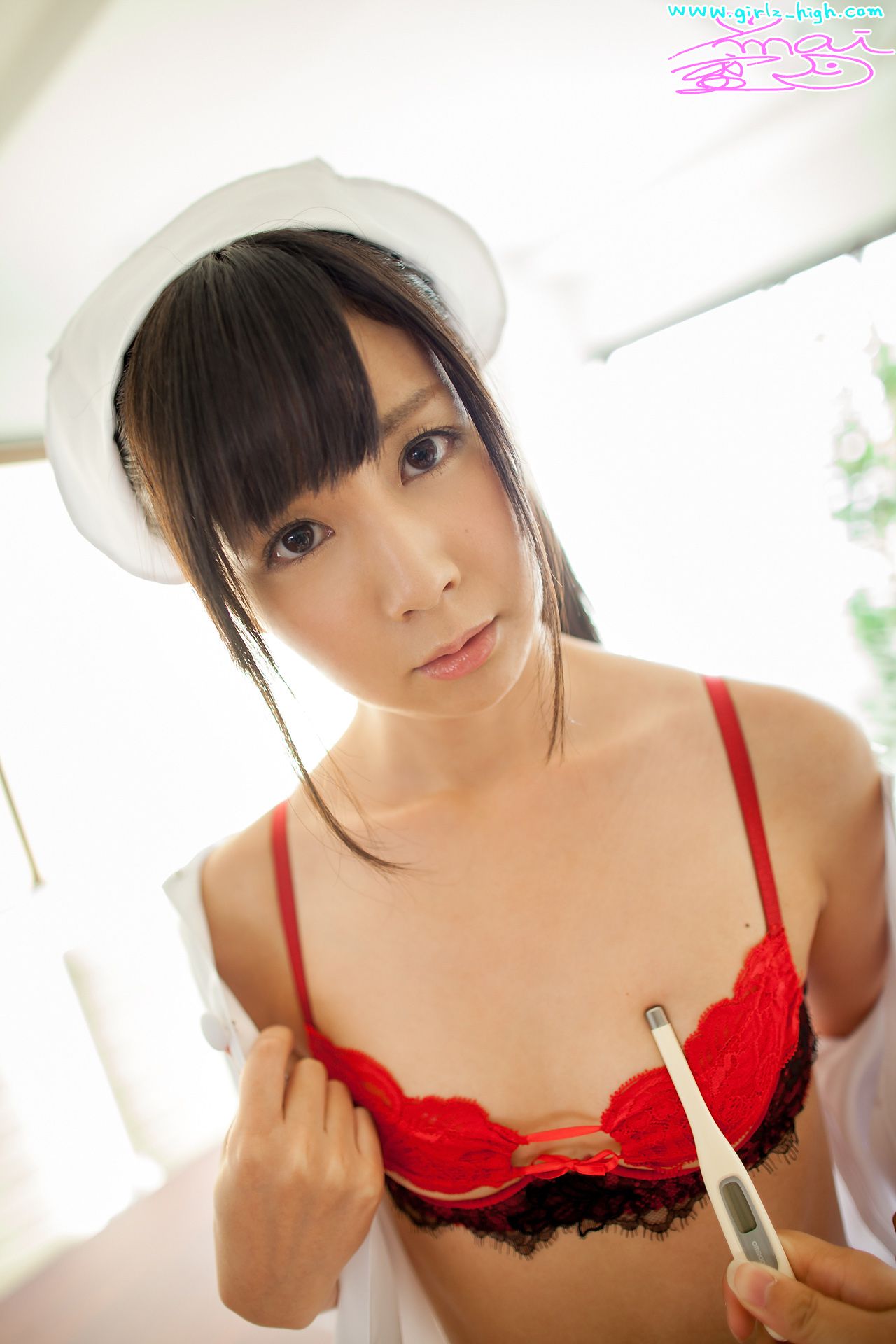 [Girlz-High] Mitsuki Imai 今井蜜月 - buno_009_002