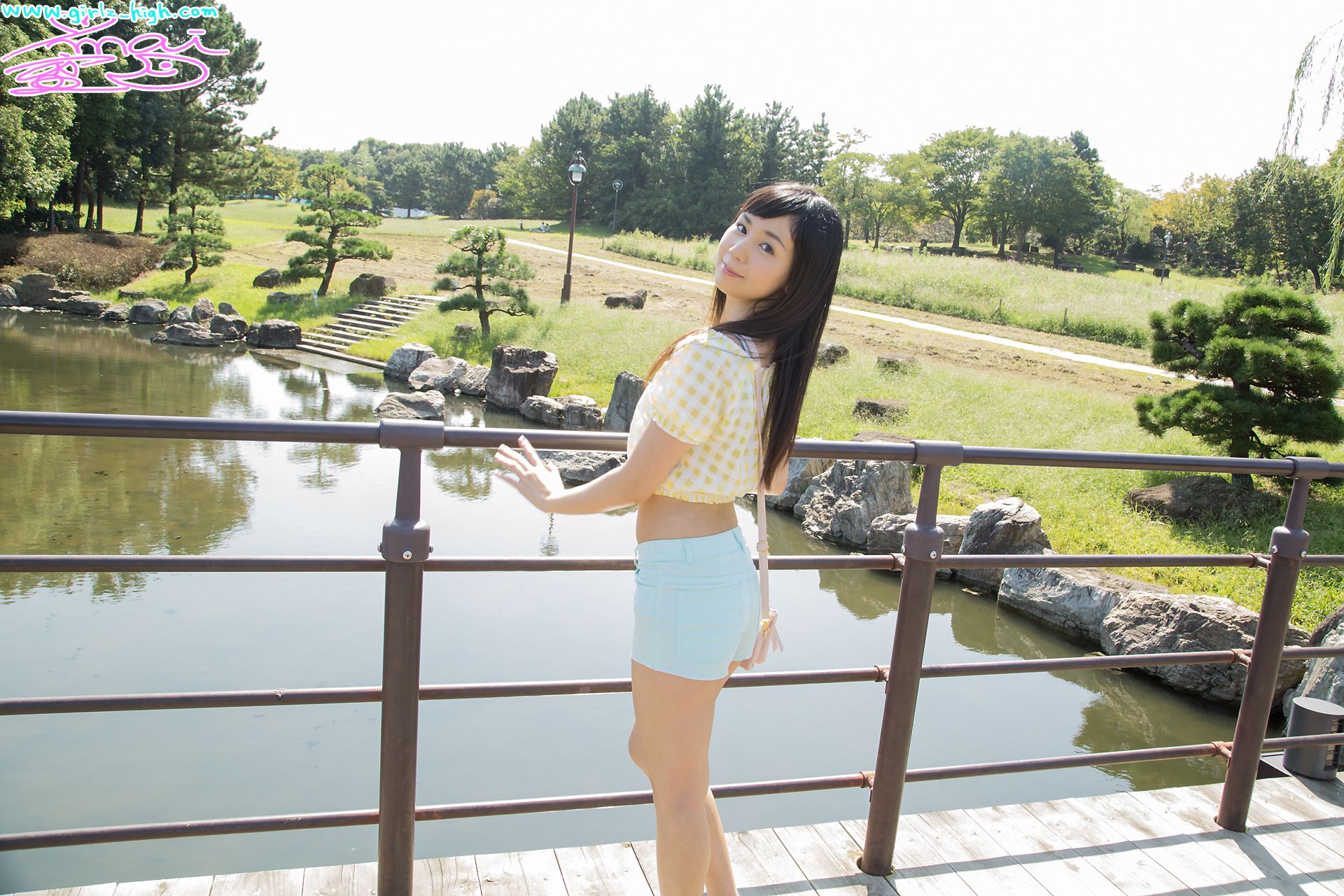 [Girlz-High] Mitsuki Imai 今井蜜月 - buno_016_001