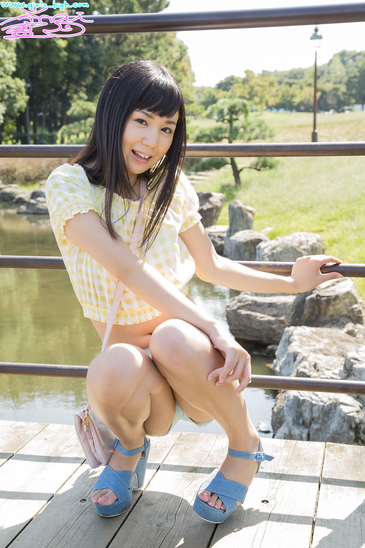 [Girlz-High] Mitsuki Imai 今井蜜月 - buno_016_001