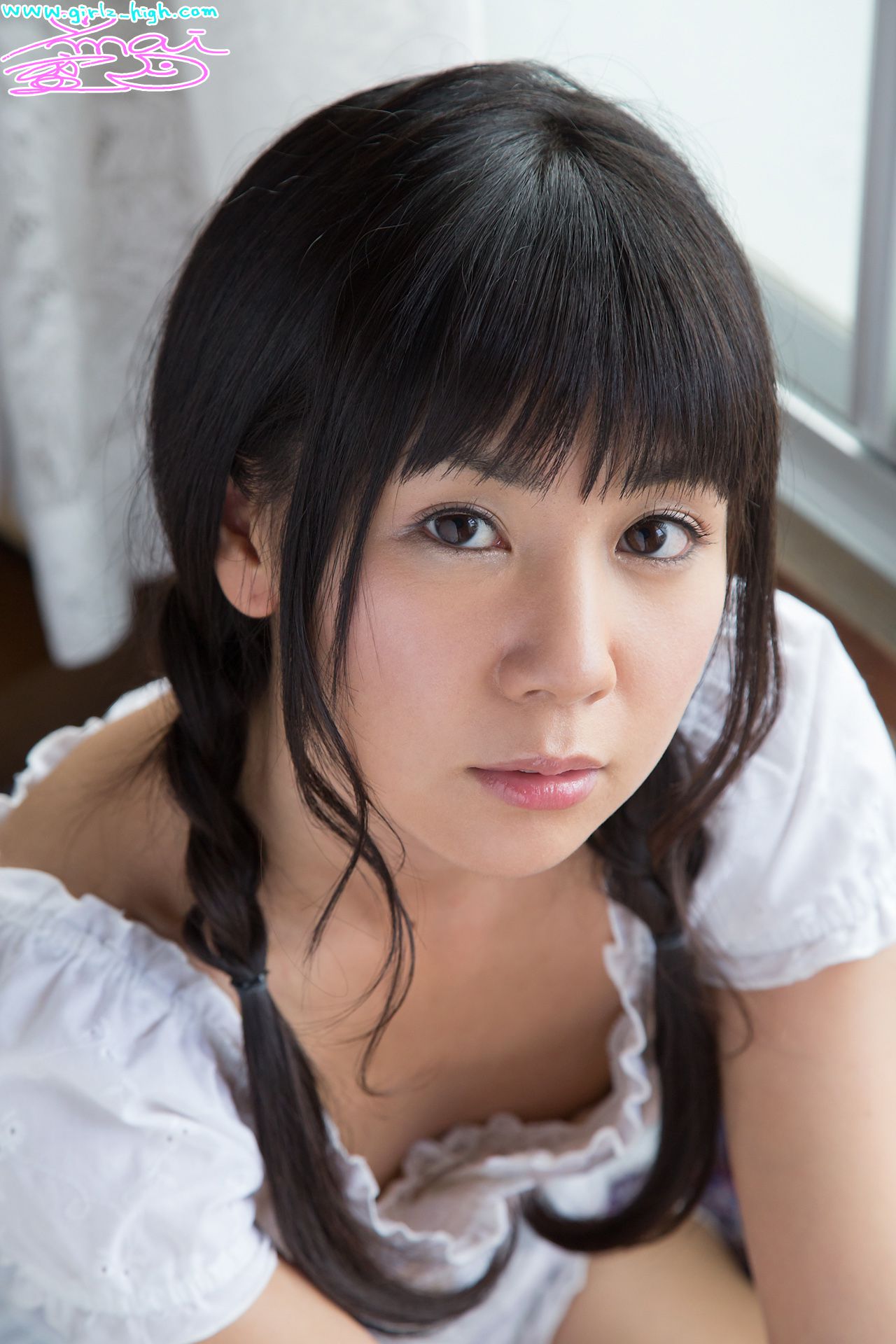 [Girlz-High] Mitsuki Imai 今井蜜月 - buno_016_004