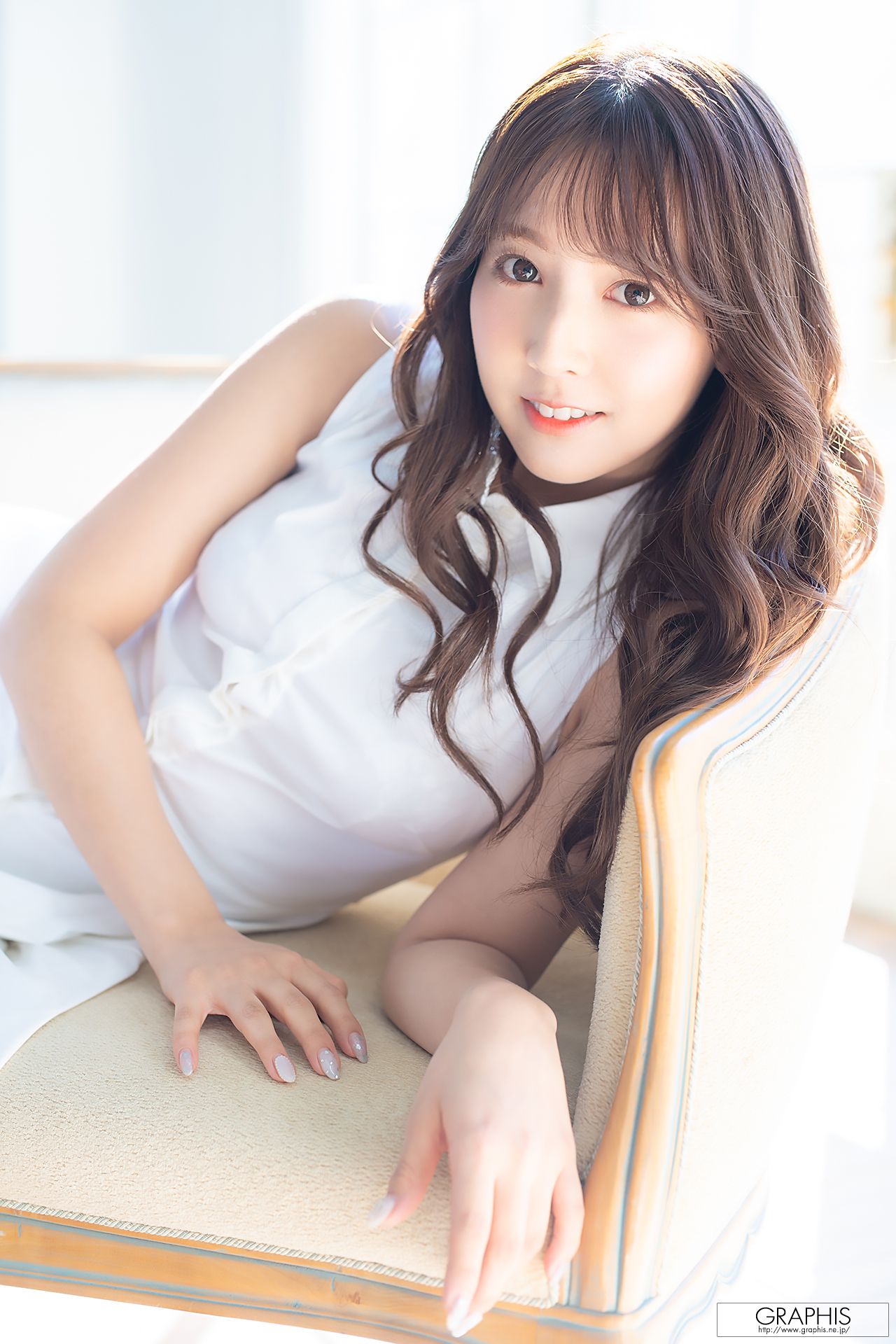 [Graphis] 每日一枚 Yua Mikami 三上悠亜