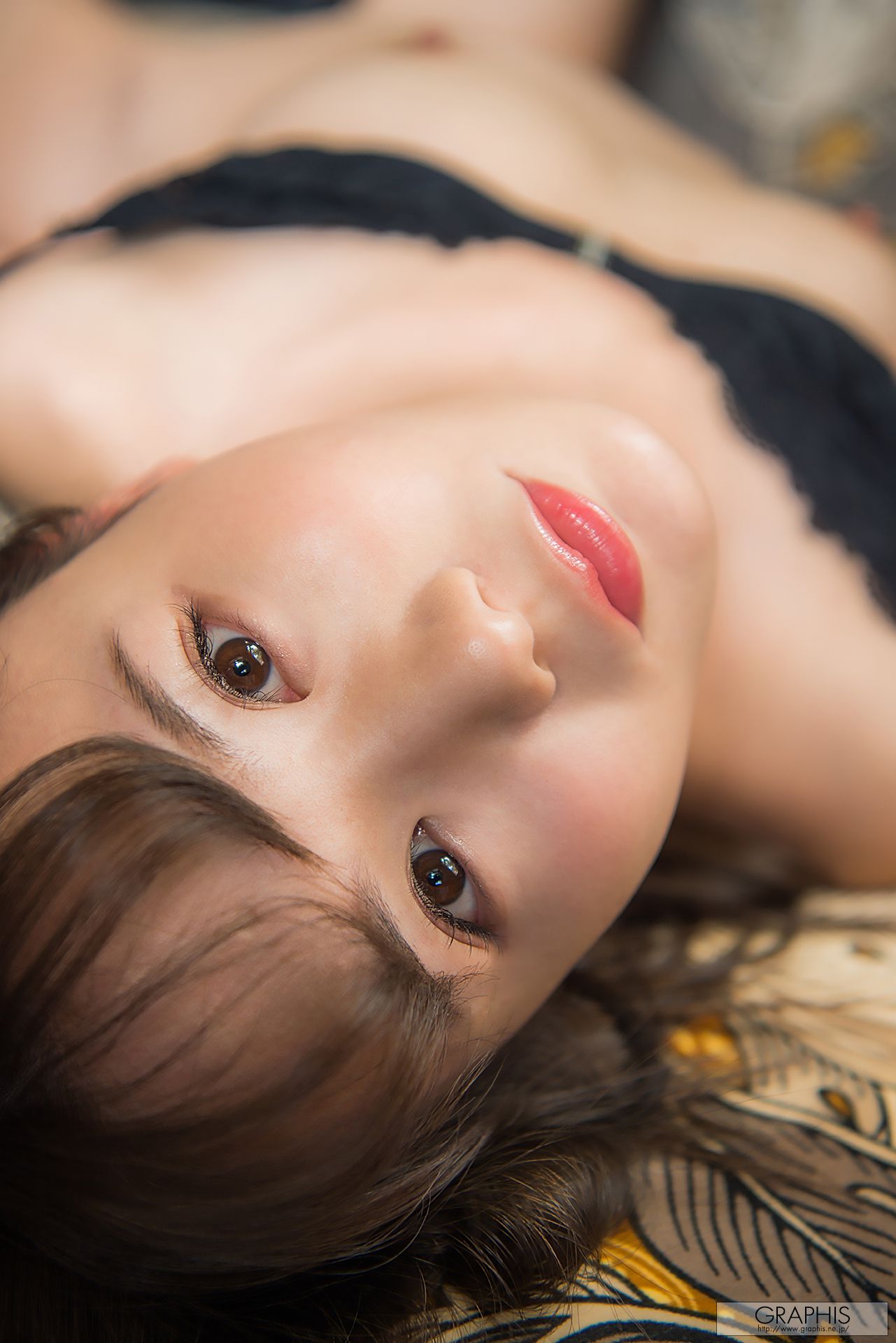 [Graphis] 每日一枚 Miru Sakamichi 坂道みる