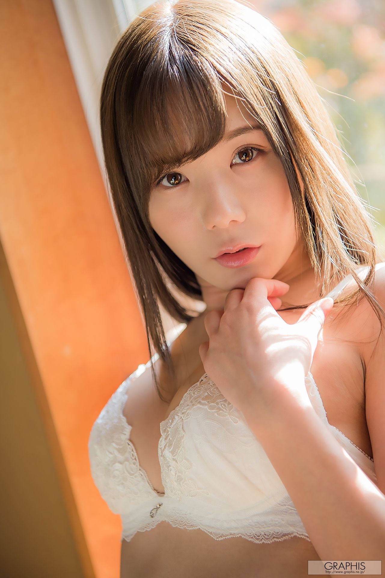 [Graphis] 每日一枚 Miru Sakamichi 坂道みる