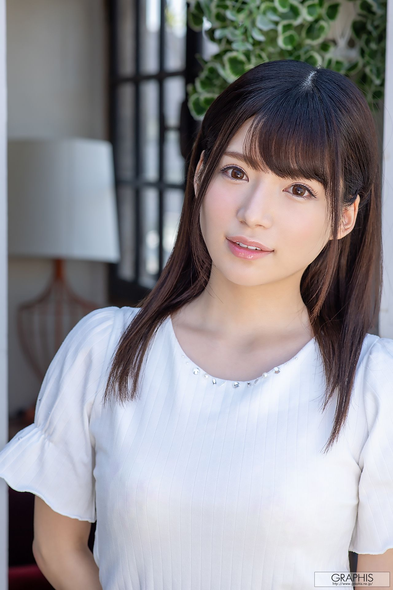 [Graphis] 每日一枚 Nodoka Sakuraba 桜羽のどか