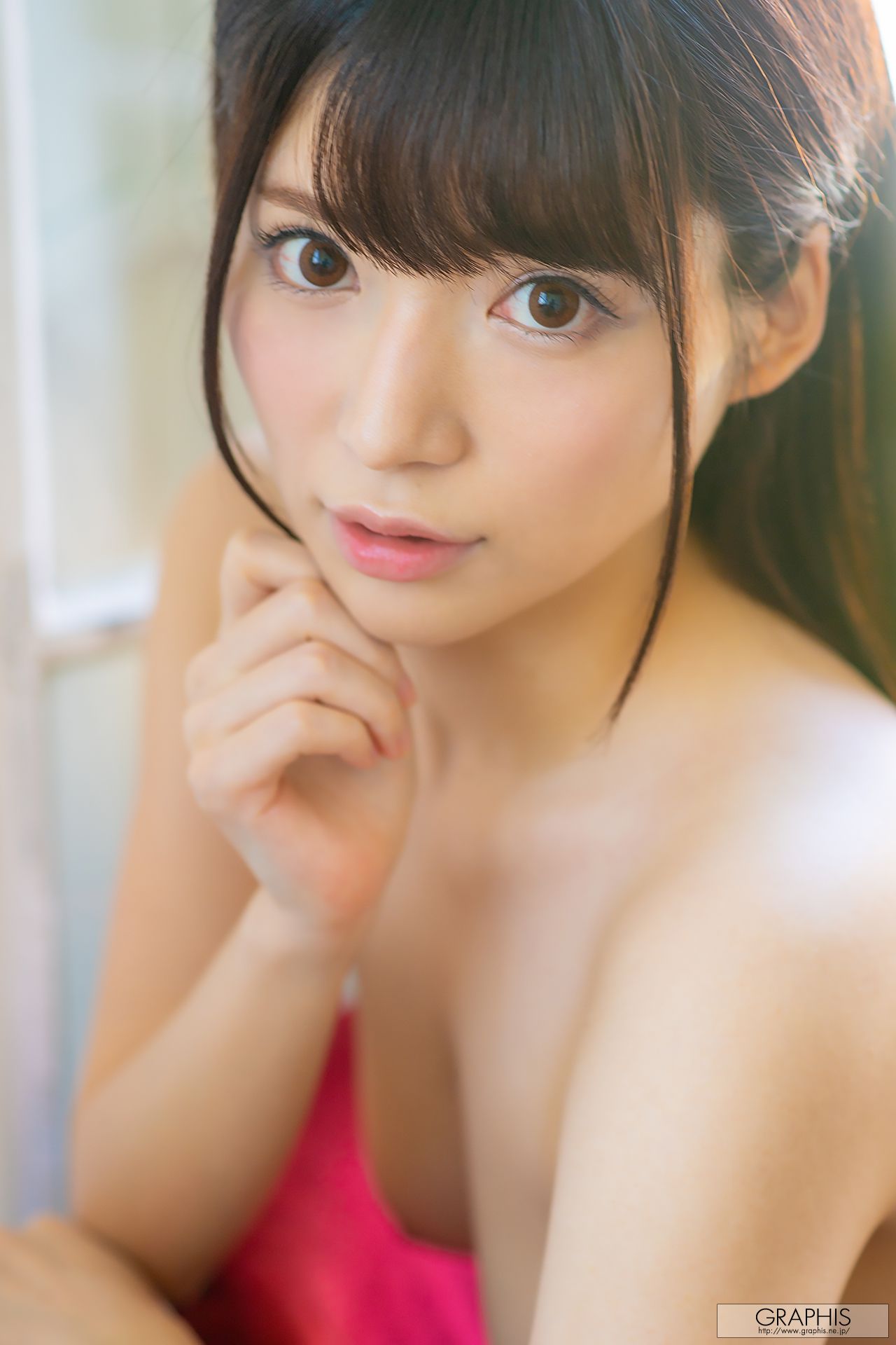 [Graphis] 每日一枚 Nodoka Sakuraba 桜羽のどか