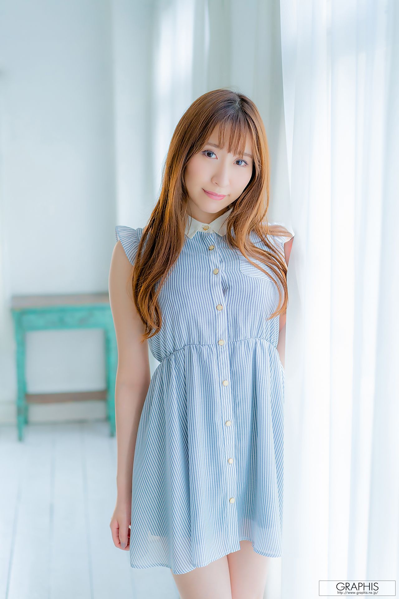 [Graphis] Gals459 Kana Kusakabe 日下部加奈 Sweet Emotion