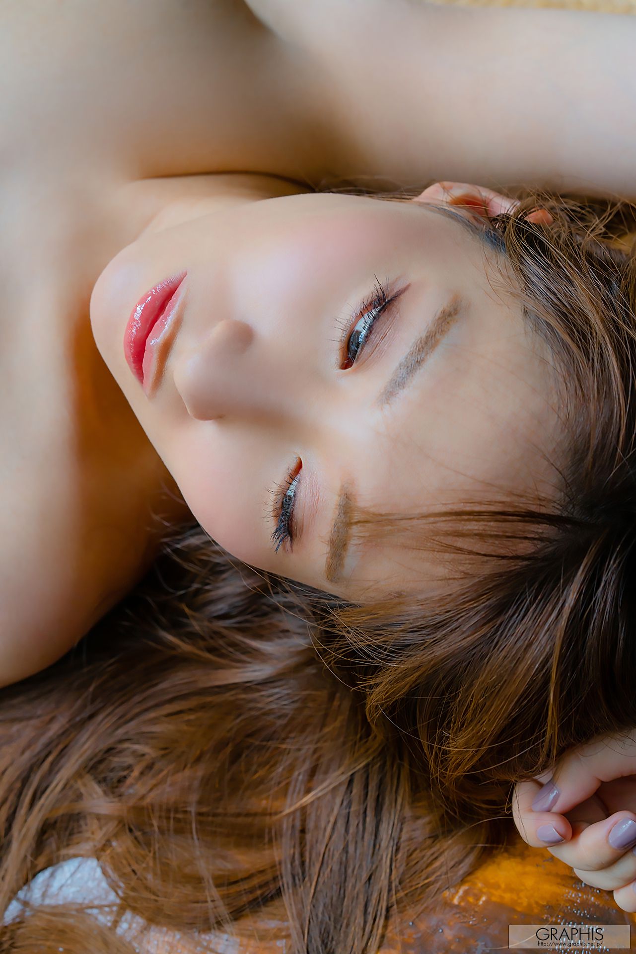 [Graphis] Gals459 Kana Kusakabe 日下部加奈 Sweet Emotion