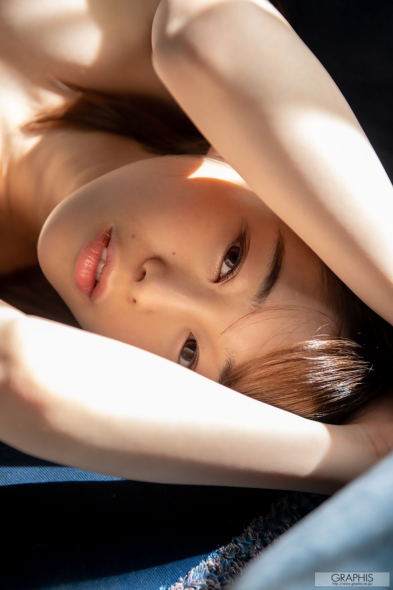 [Graphis] Gals460 Amin Niina 新名あみん AMIN