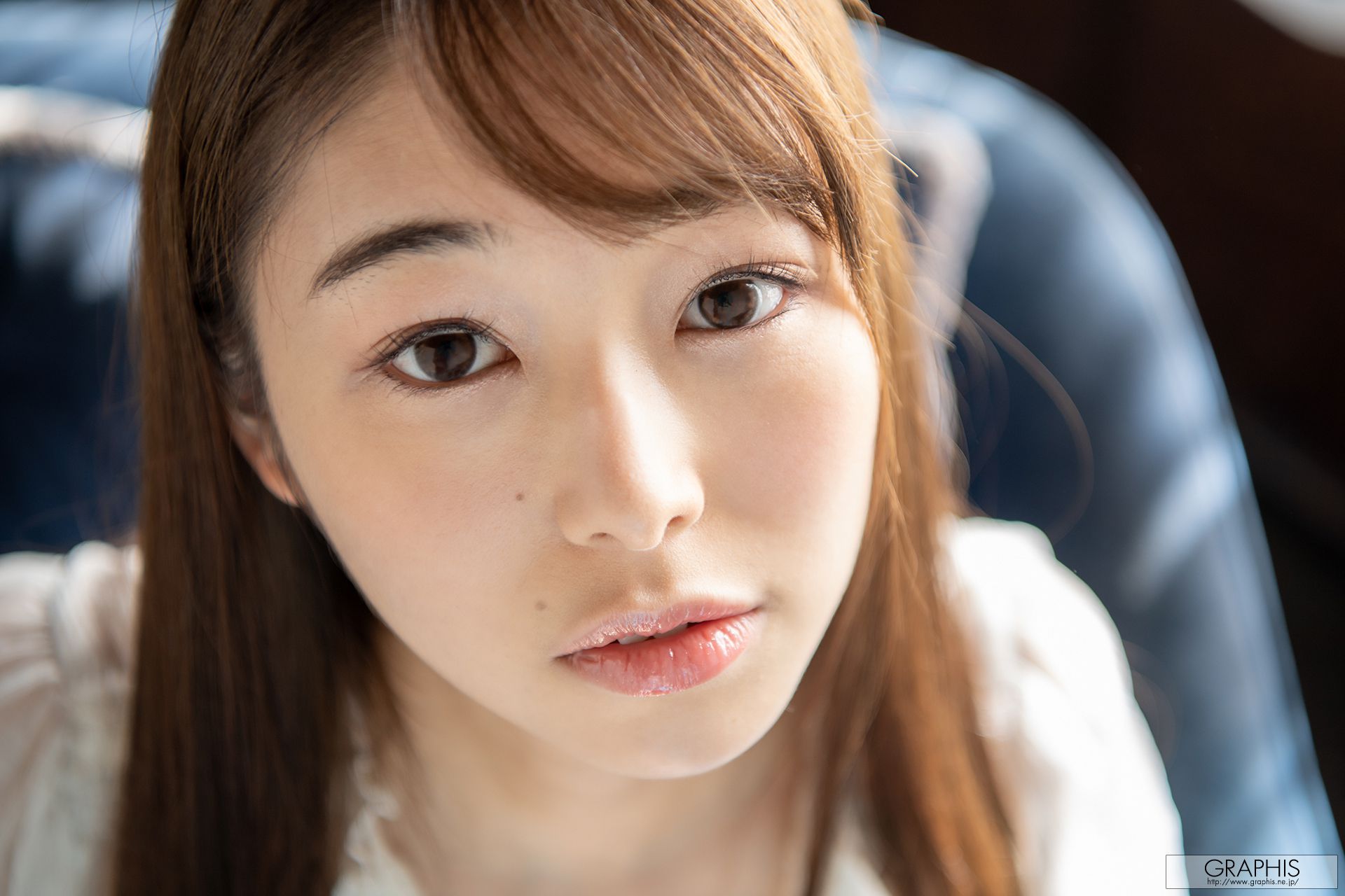 [Graphis] Gals460 Amin Niina 新名あみん AMIN
