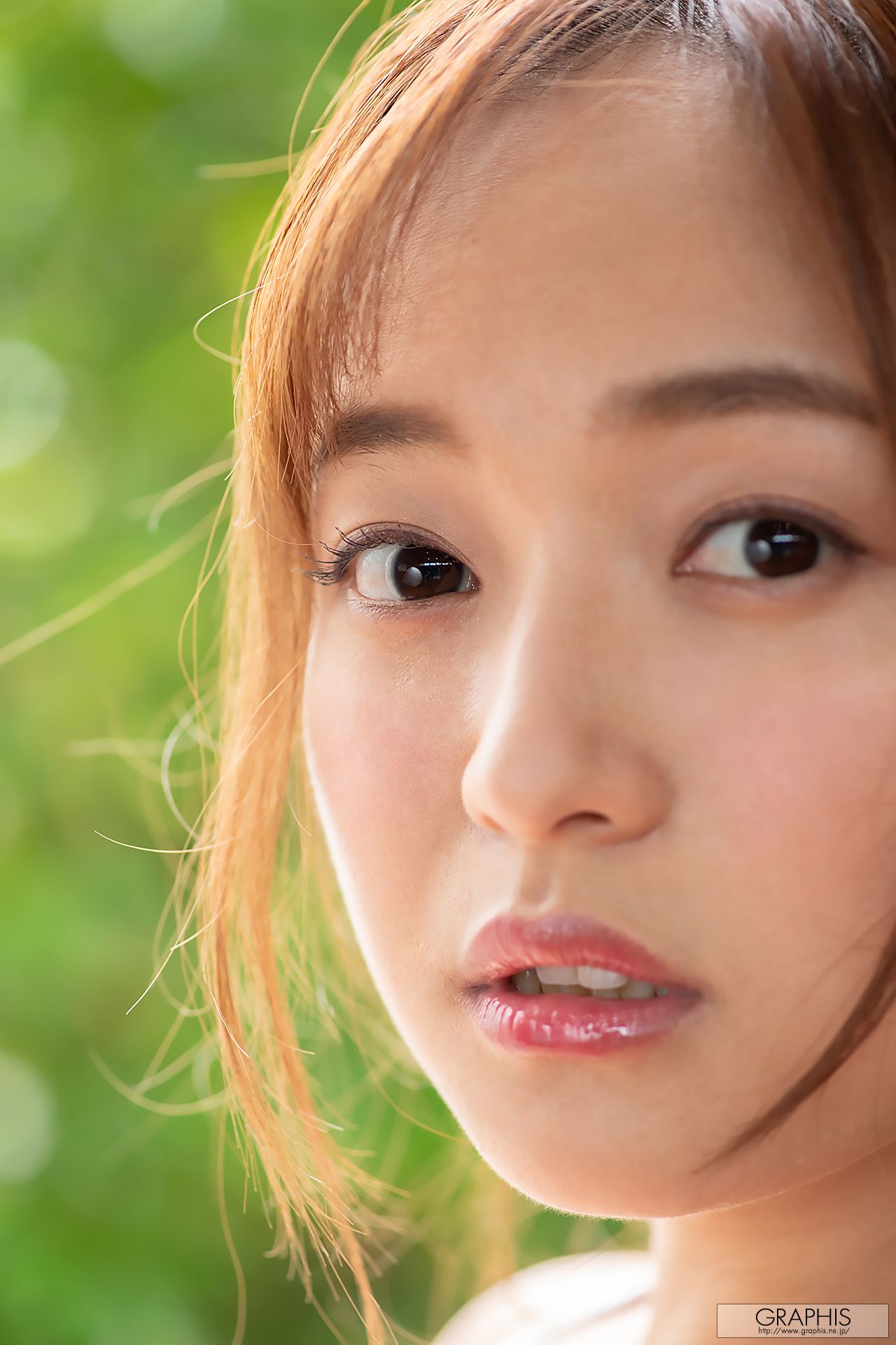[Graphis] - Mayumi Yamanaka 山中真由美 Joy of love