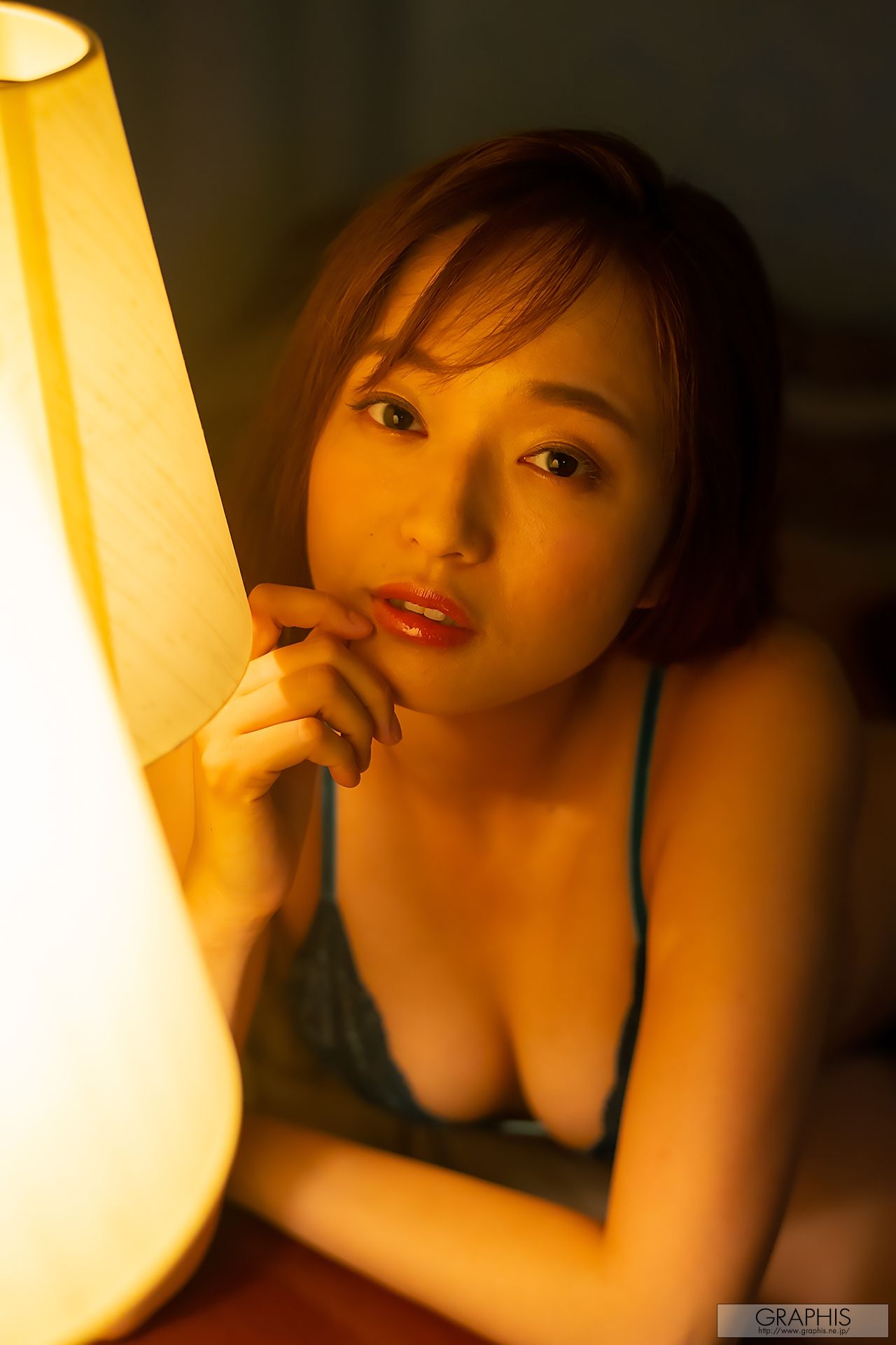 [Graphis] - Mayumi Yamanaka 山中真由美 Joy of love