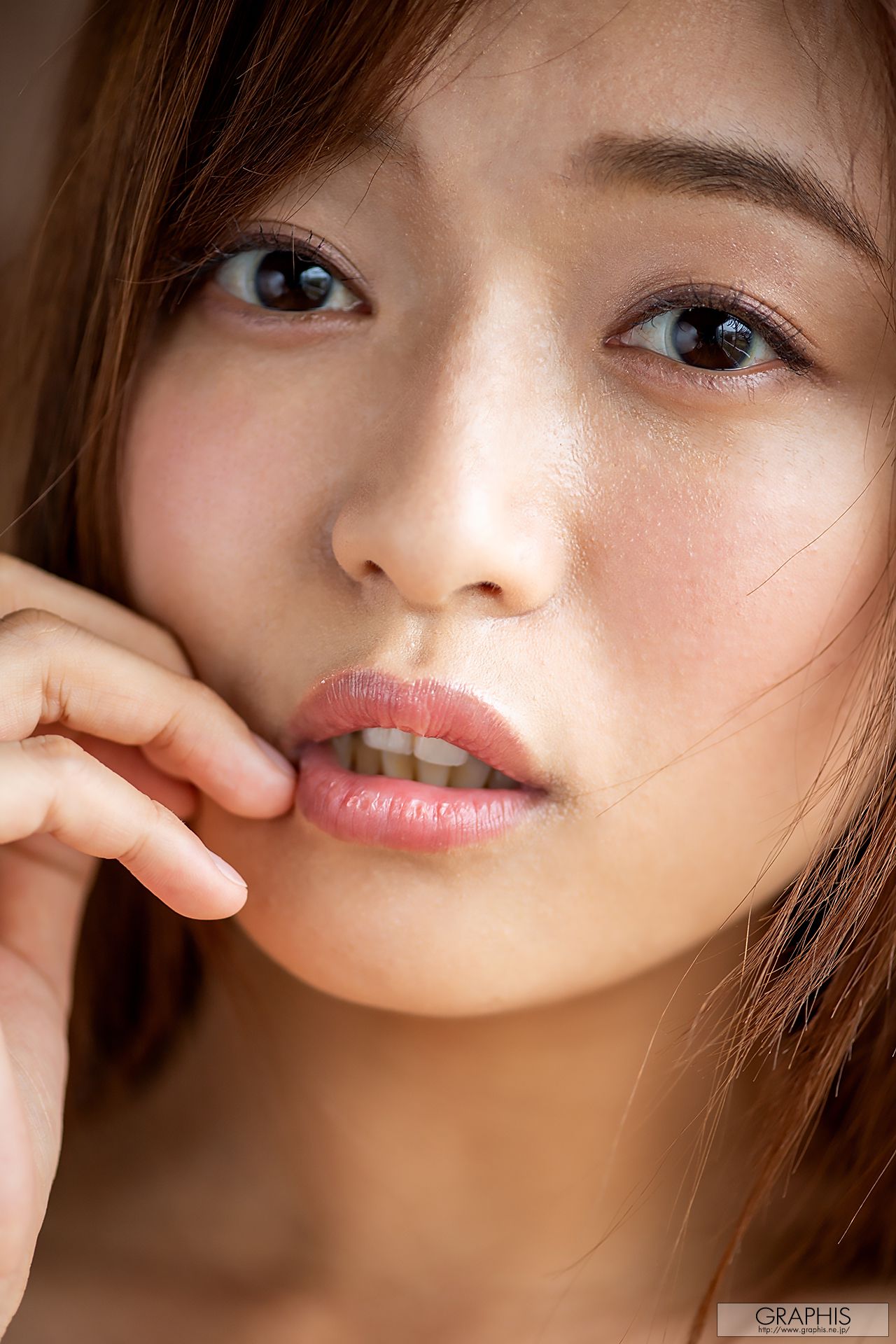 [Graphis] - Mayumi Yamanaka 山中真由美 Joy of love