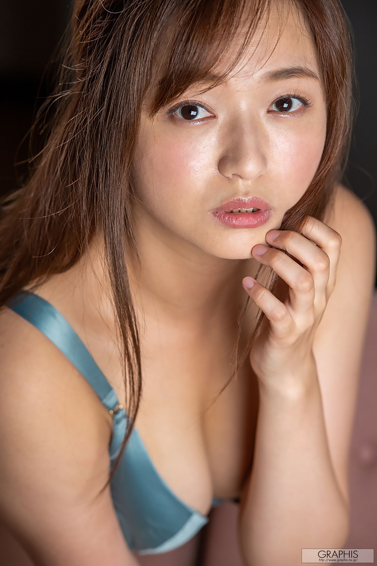 [Graphis] - Mayumi Yamanaka 山中真由美 Joy of love