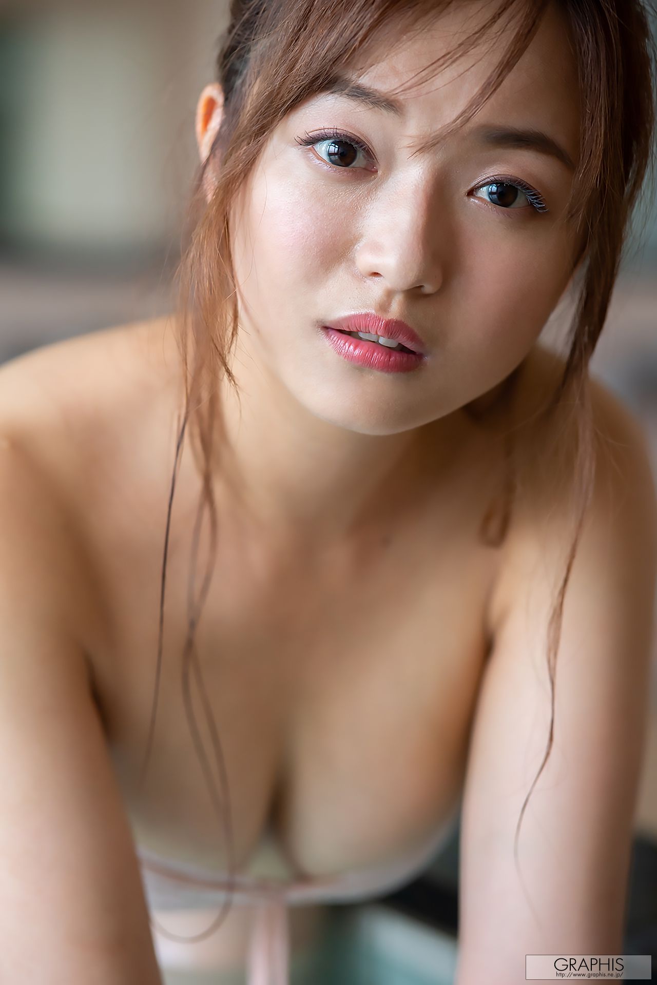 [Graphis] - Mayumi Yamanaka 山中真由美 Joy of love