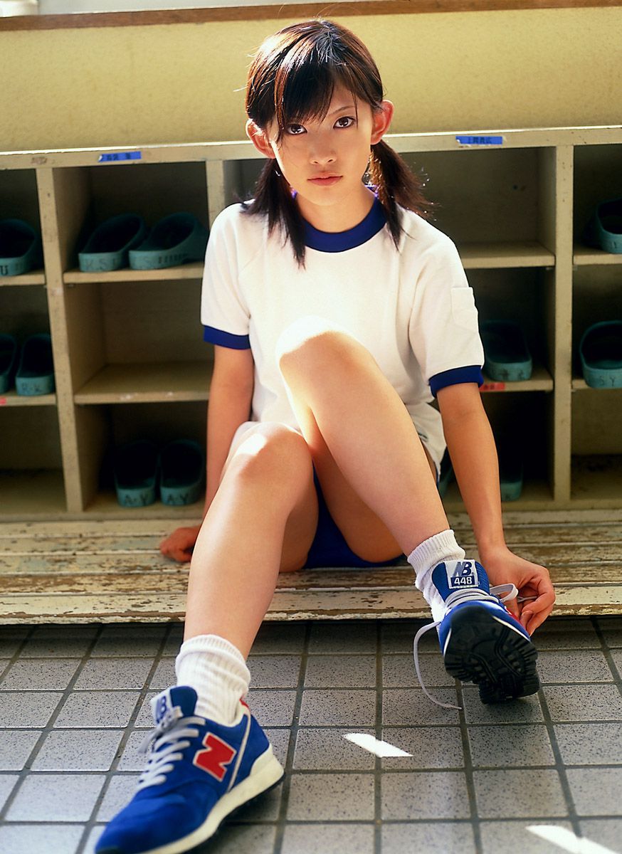 [DGC] NO.104 Hiromi Uesugi 上杉弘美