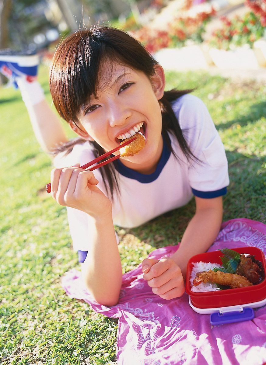 [DGC] NO.104 Hiromi Uesugi 上杉弘美