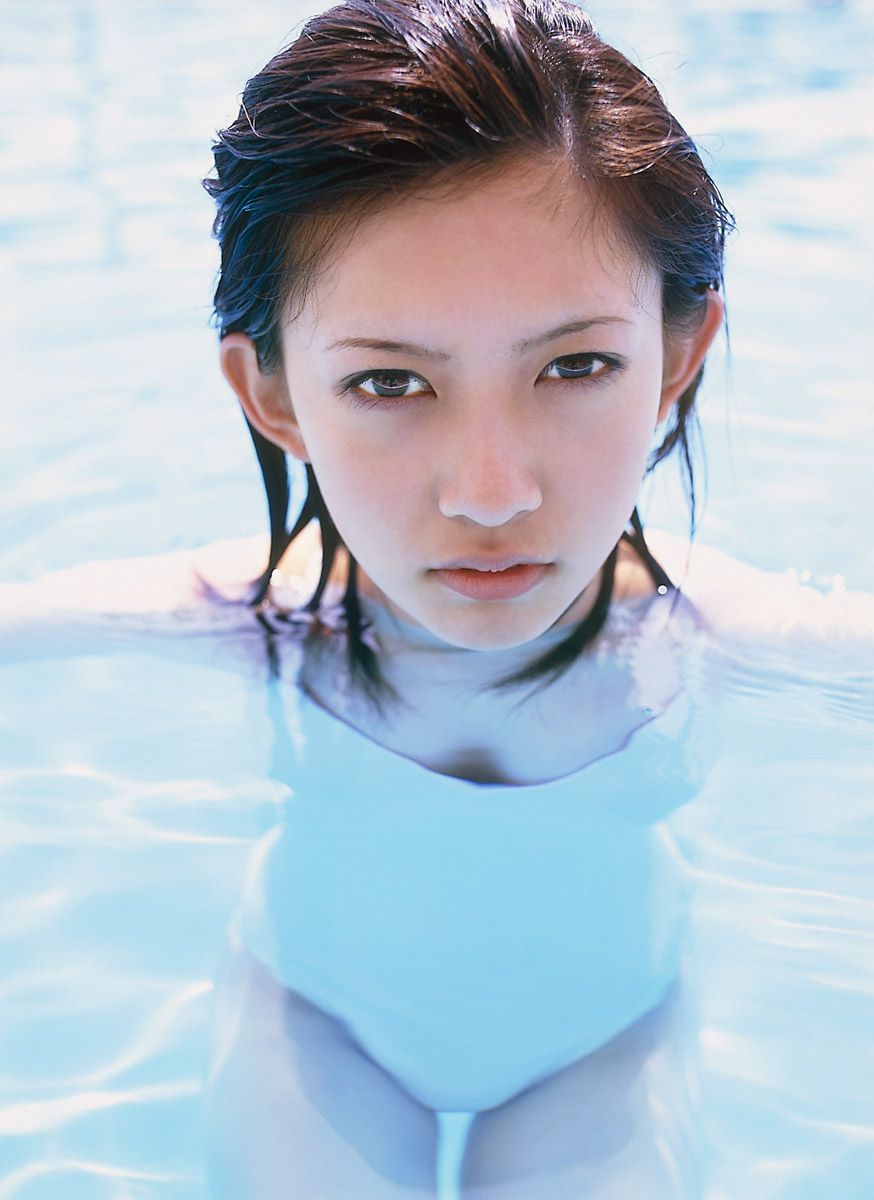 [DGC] NO.104 Hiromi Uesugi 上杉弘美