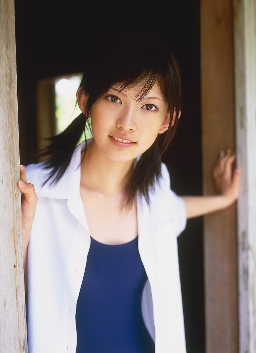 [DGC] NO.104 Hiromi Uesugi 上杉弘美