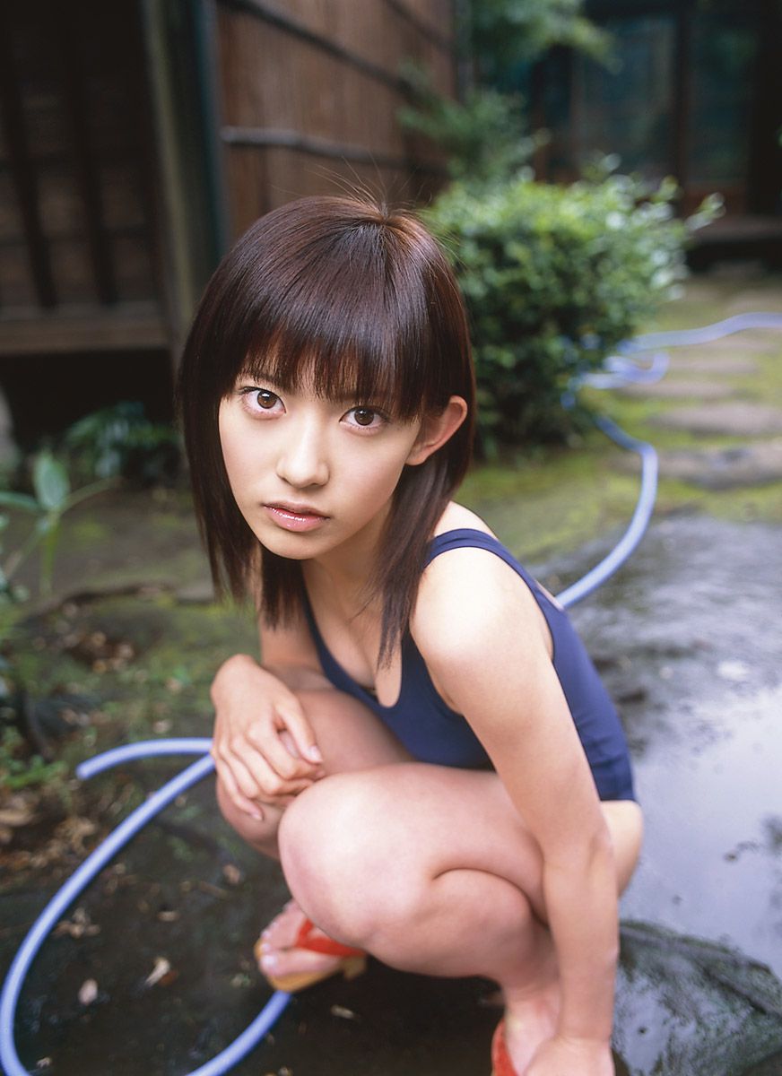 [DGC] NO.104 Hiromi Uesugi 上杉弘美