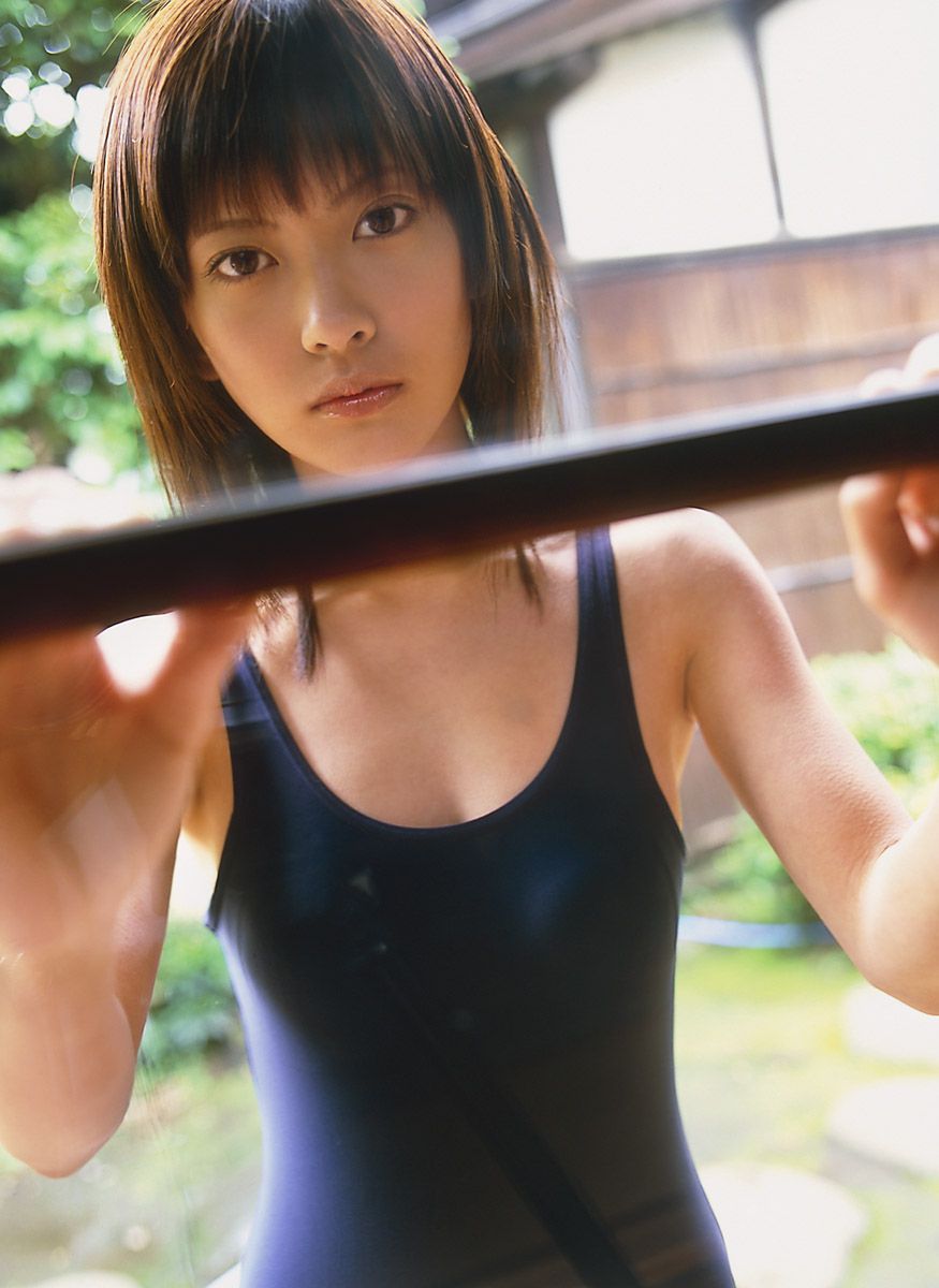 [DGC] NO.104 Hiromi Uesugi 上杉弘美
