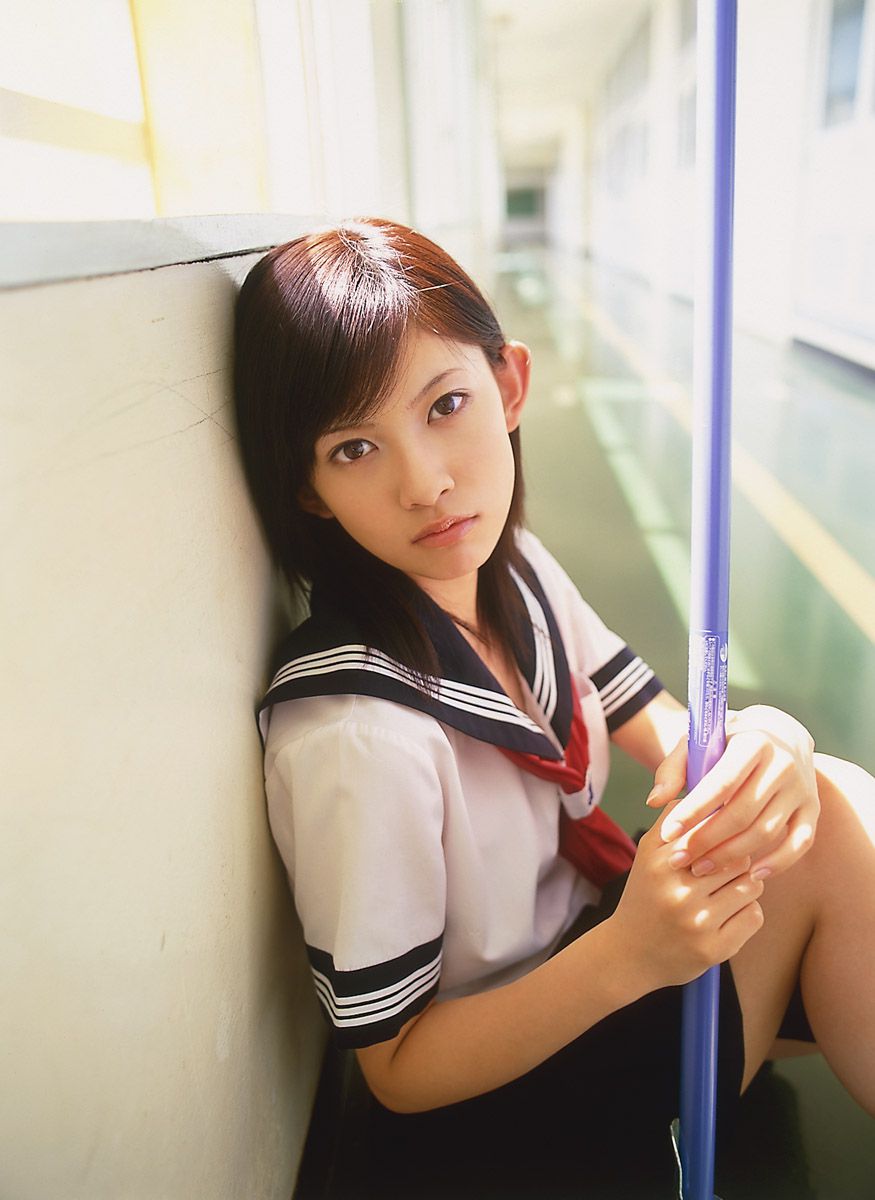 [DGC] NO.104 Hiromi Uesugi 上杉弘美