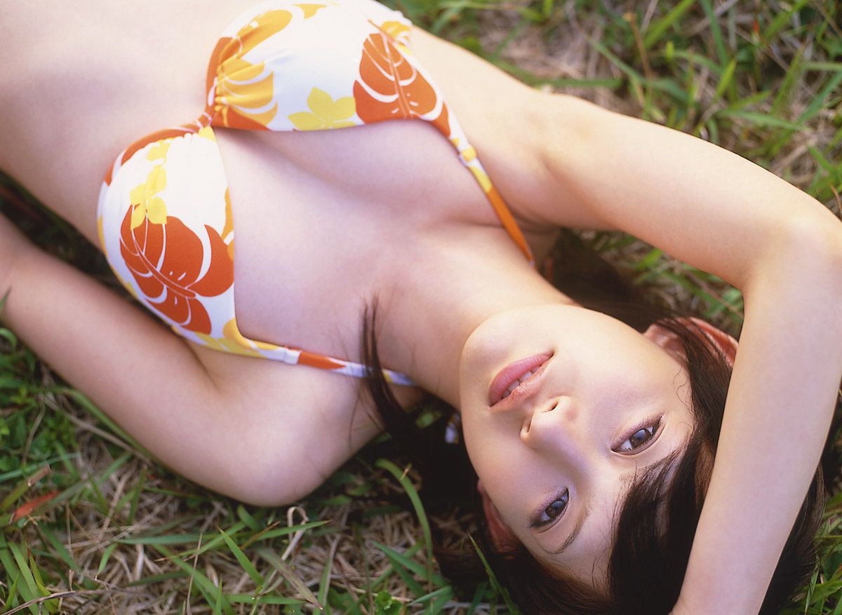 [DGC] NO.104 Hiromi Uesugi 上杉弘美