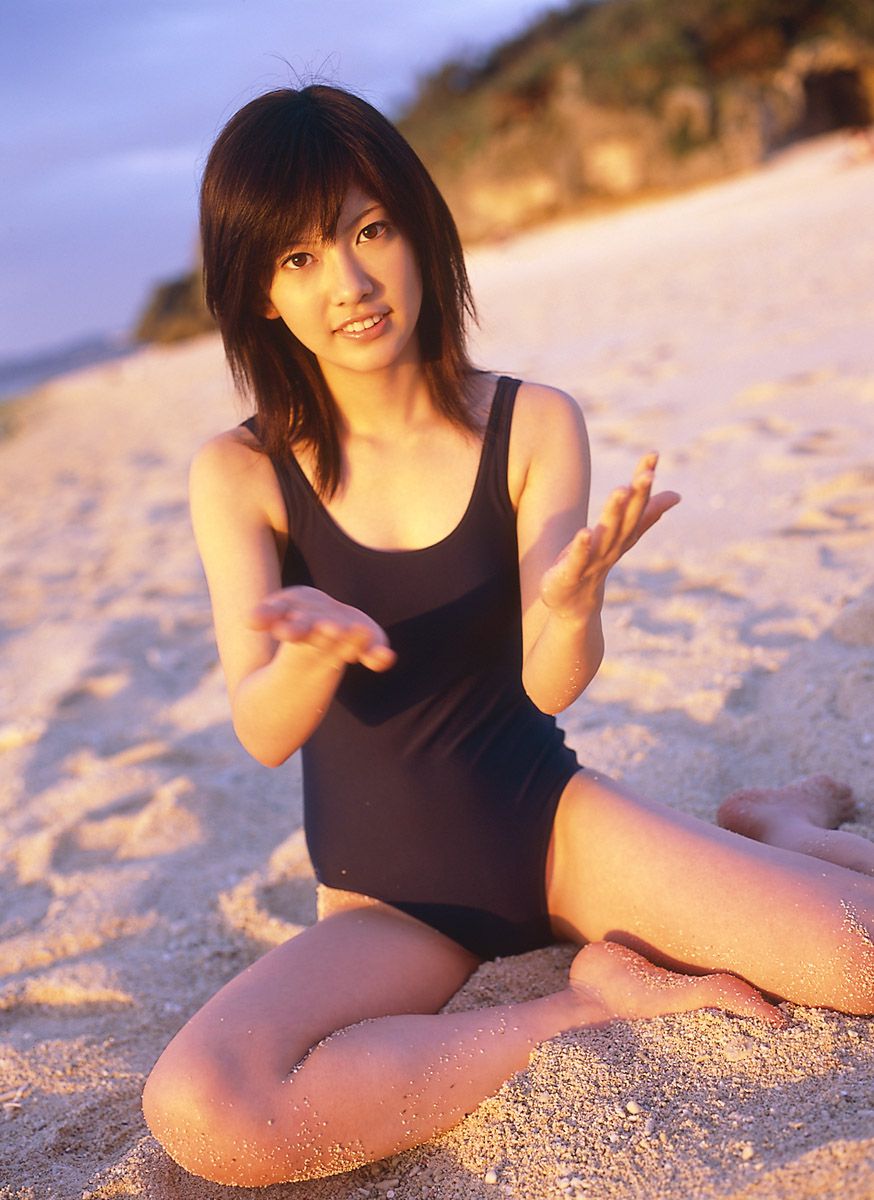 [DGC] NO.104 Hiromi Uesugi 上杉弘美