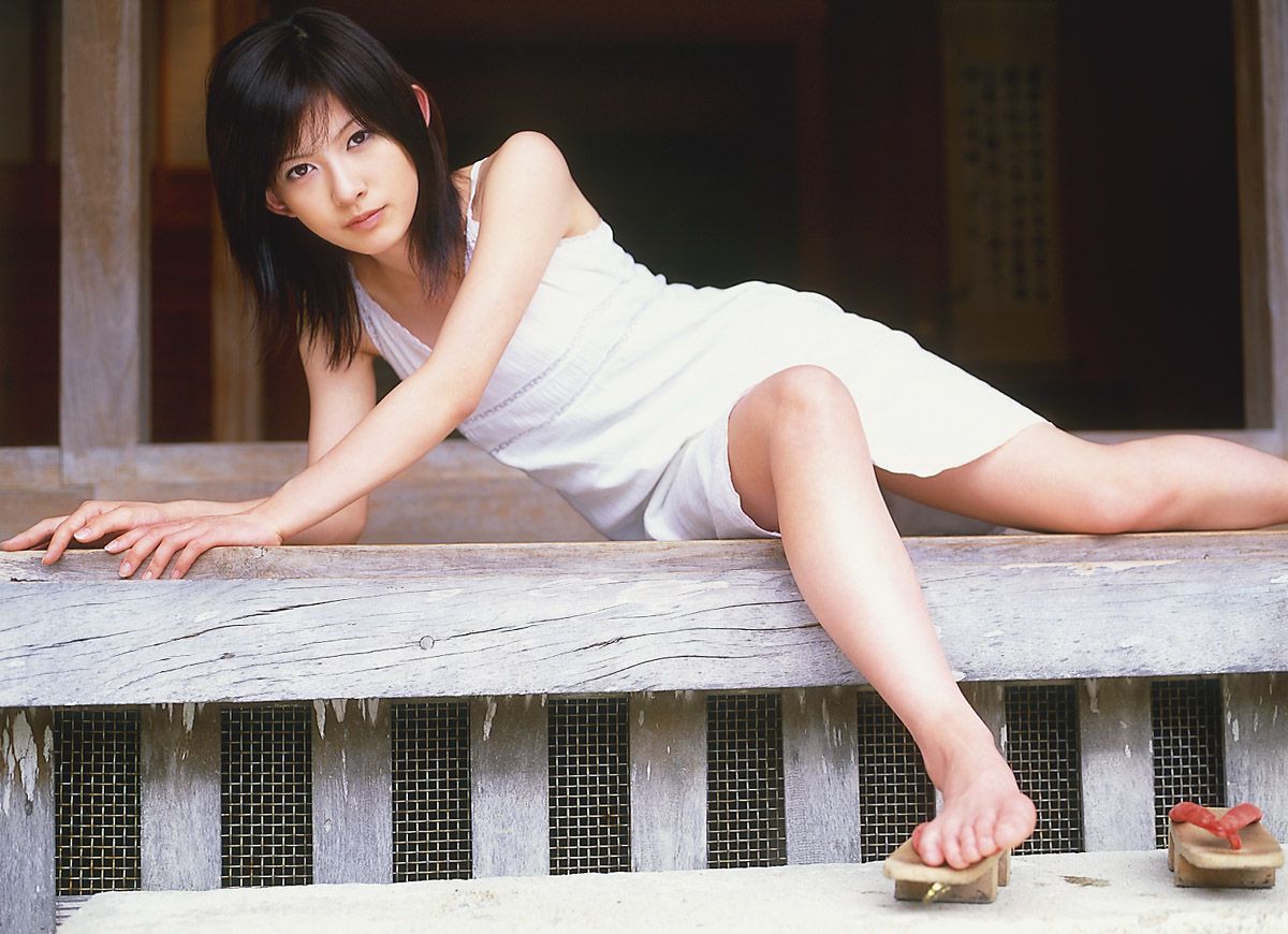 [DGC] NO.104 Hiromi Uesugi 上杉弘美