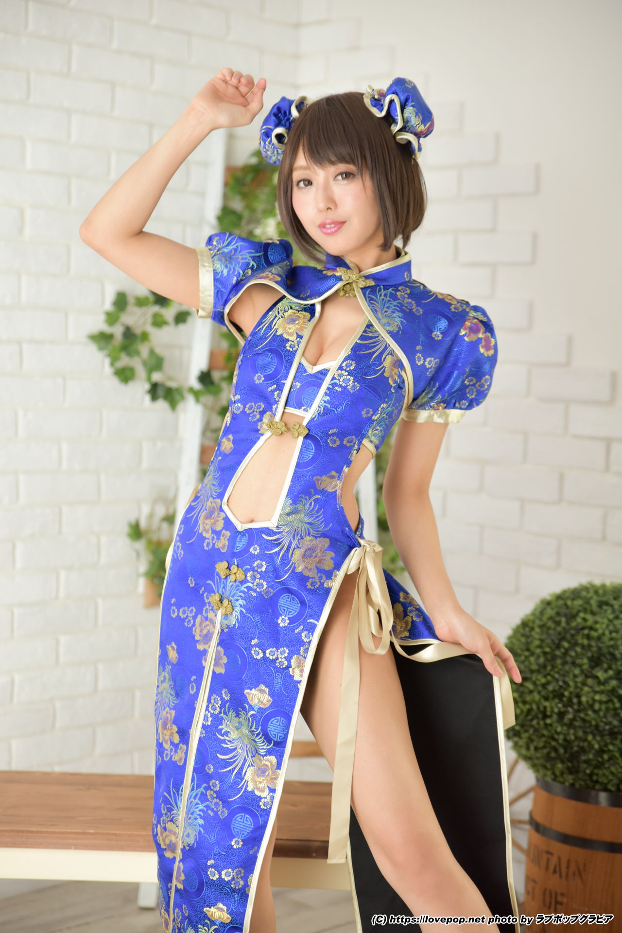 [LOVEPOP] AHANE 亜羽音 Photoset 05