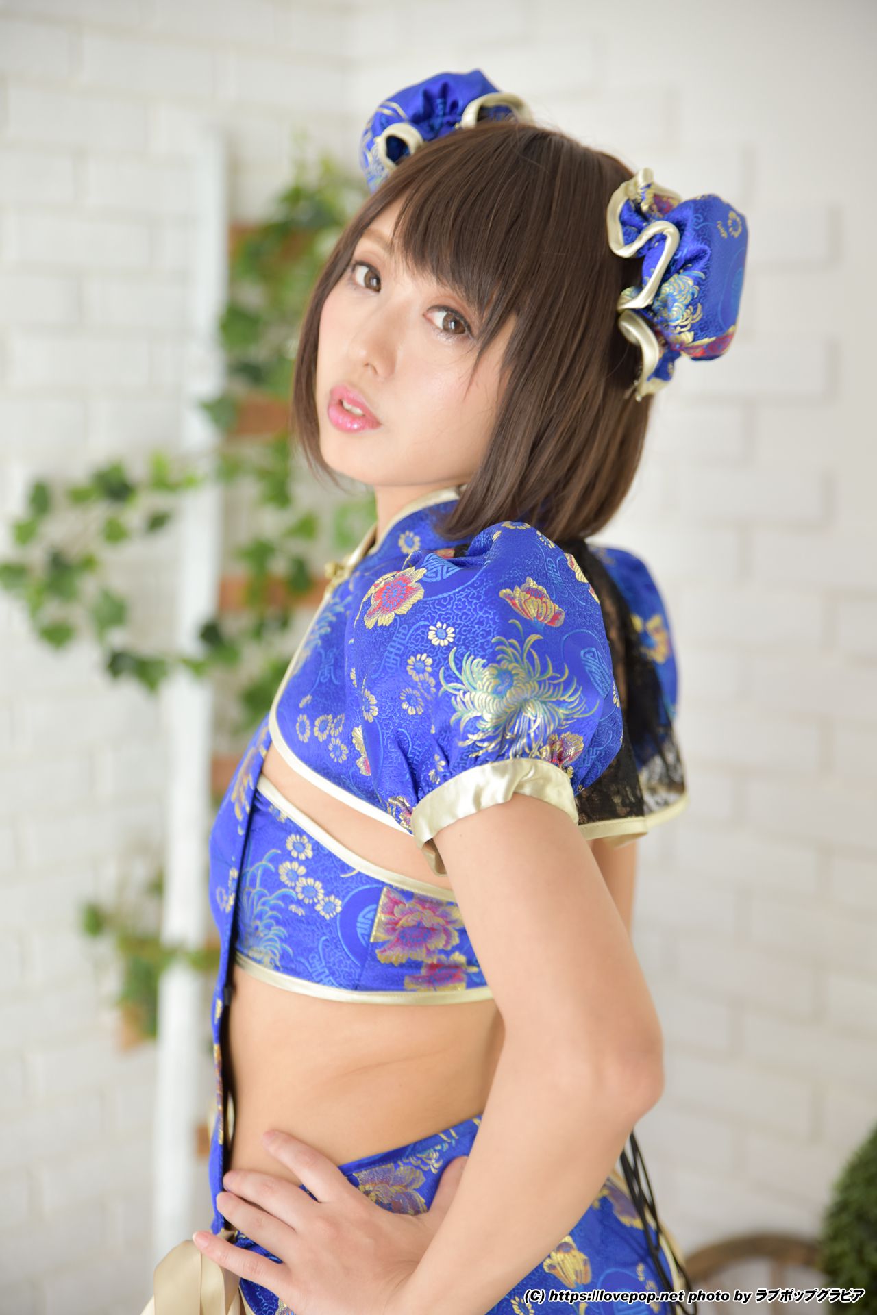 [LOVEPOP] AHANE 亜羽音 Photoset 05