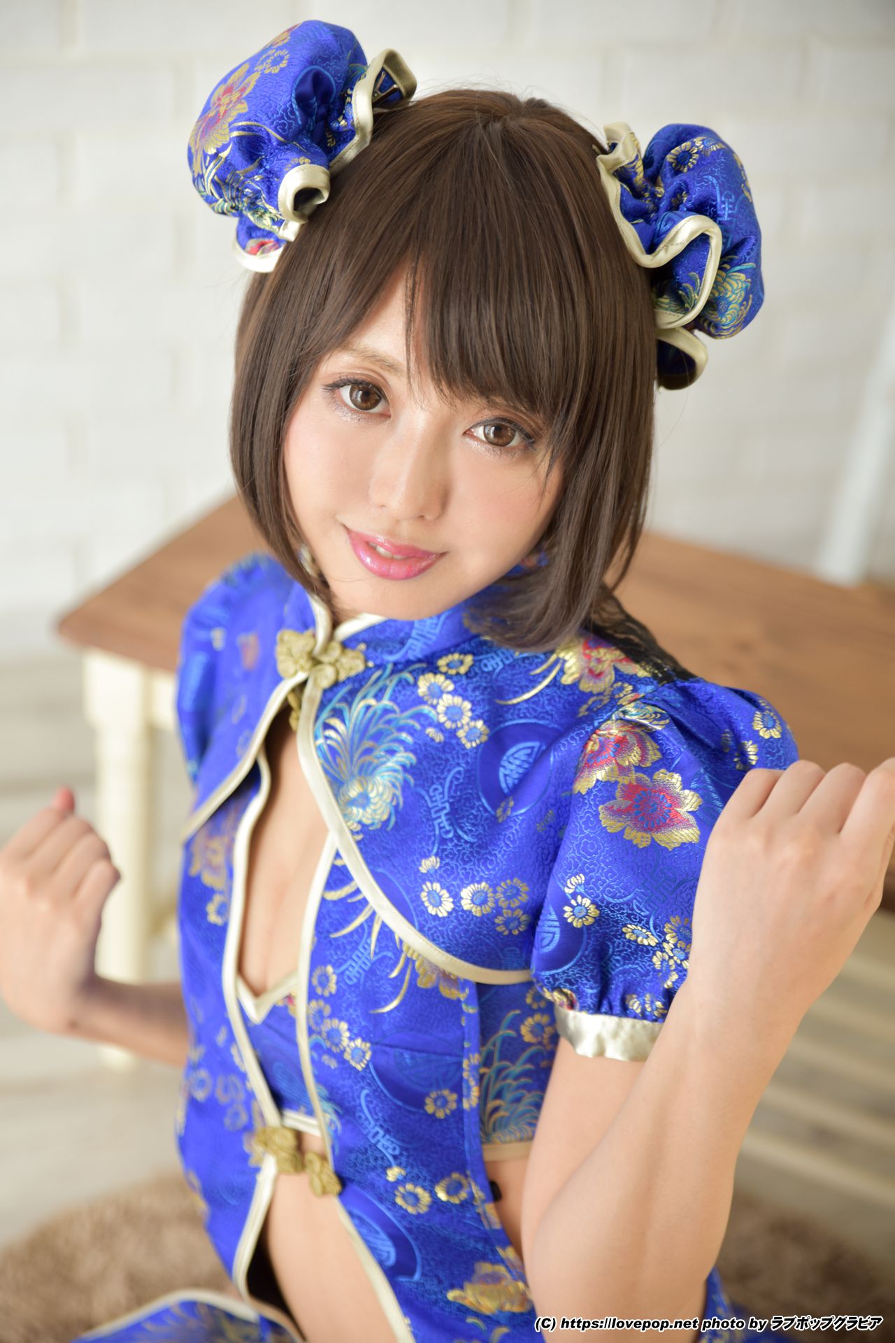 [LOVEPOP] AHANE 亜羽音 Photoset 05