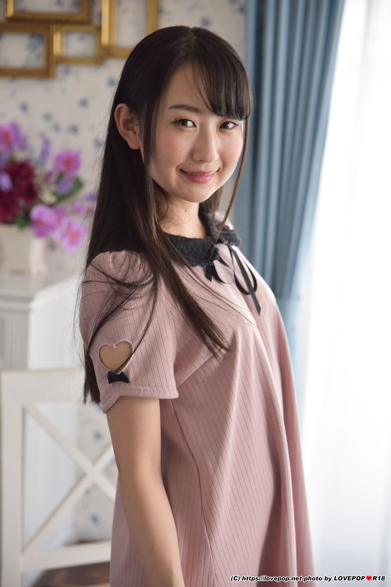 [LOVEPOP] Hinano Kamisaka 神坂ひなの Photoset 05