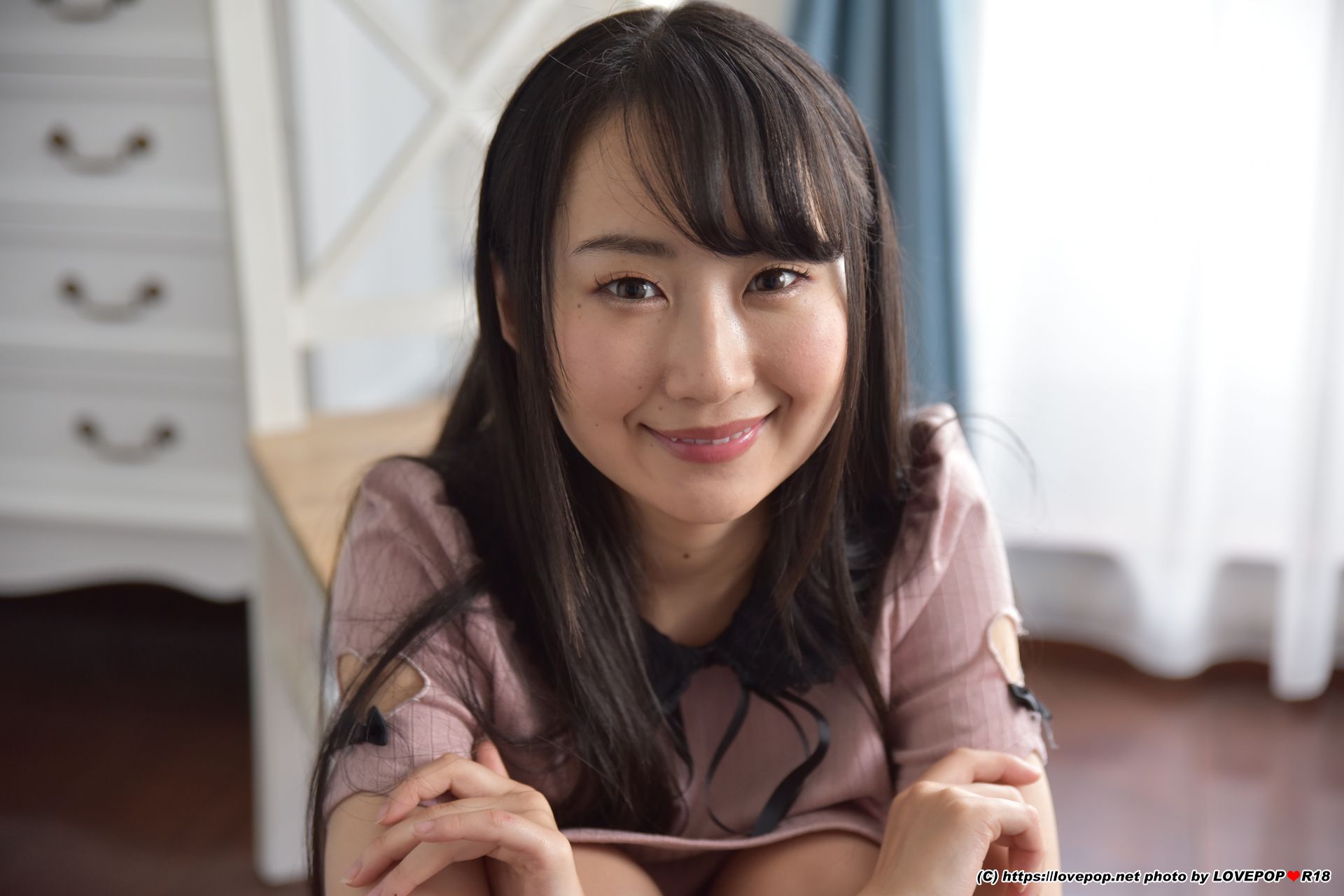 [LOVEPOP] Hinano Kamisaka 神坂ひなの Photoset 05
